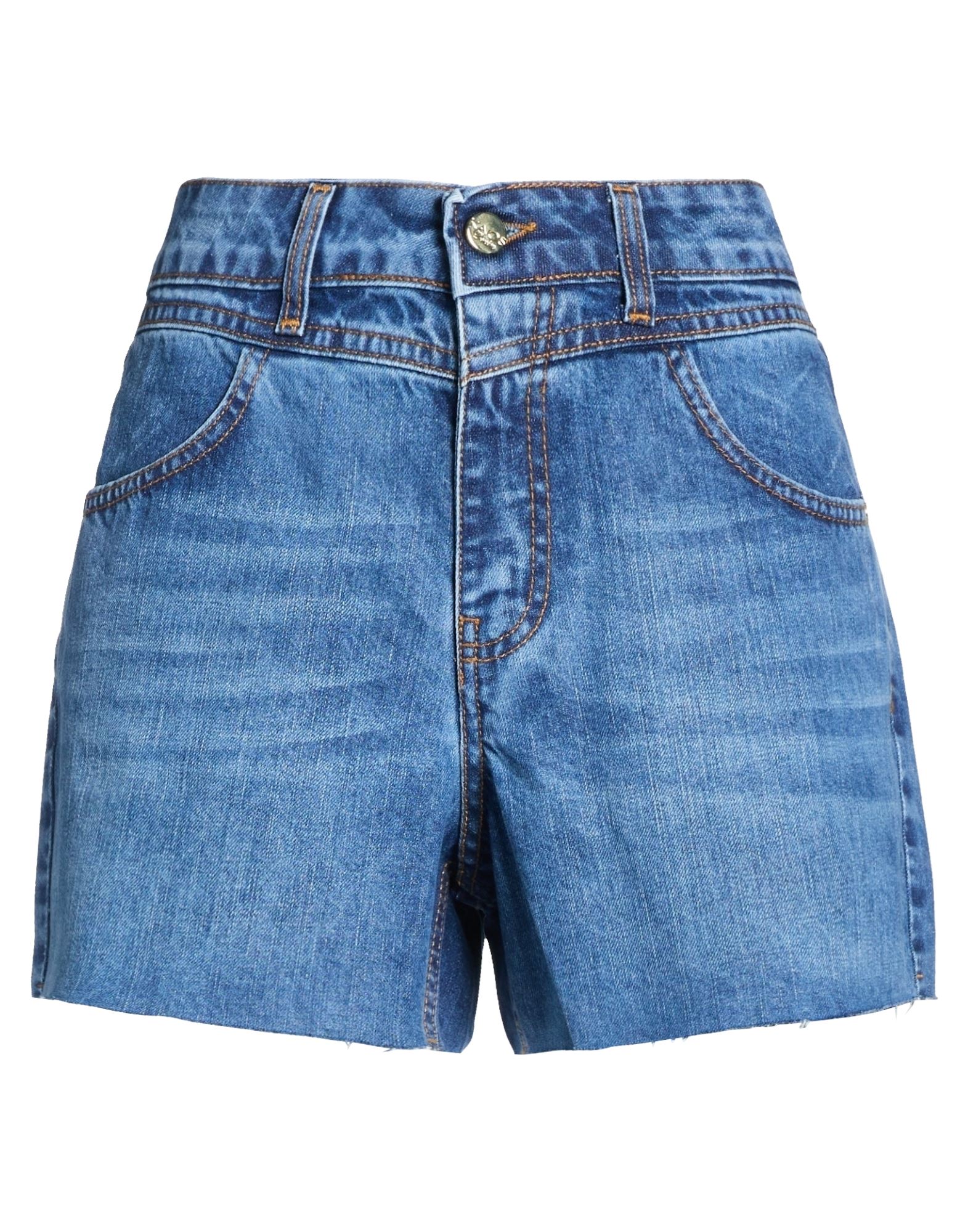 KAOS JEANS - Denim shorts