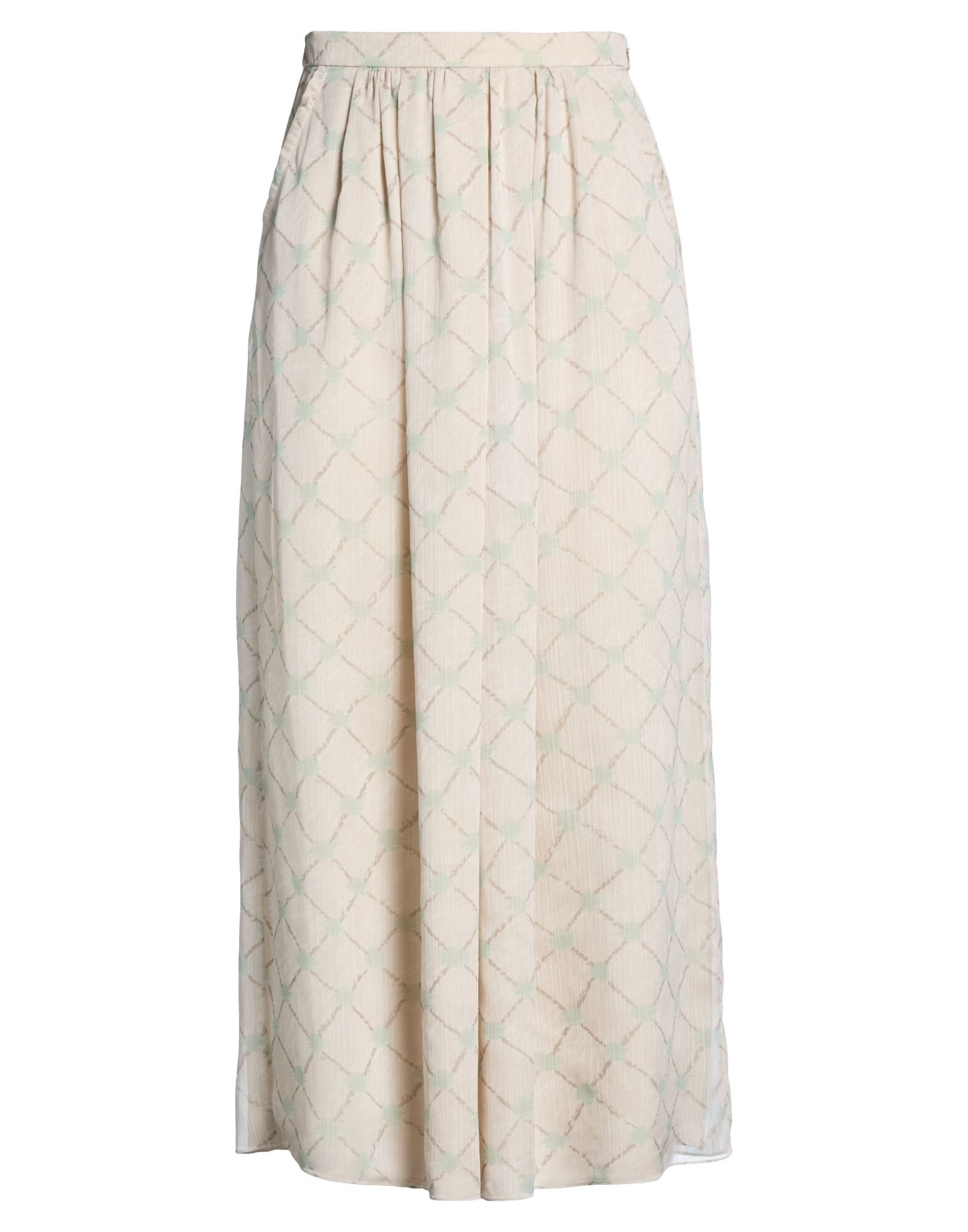 EMPORIO ARMANI - Midi skirts