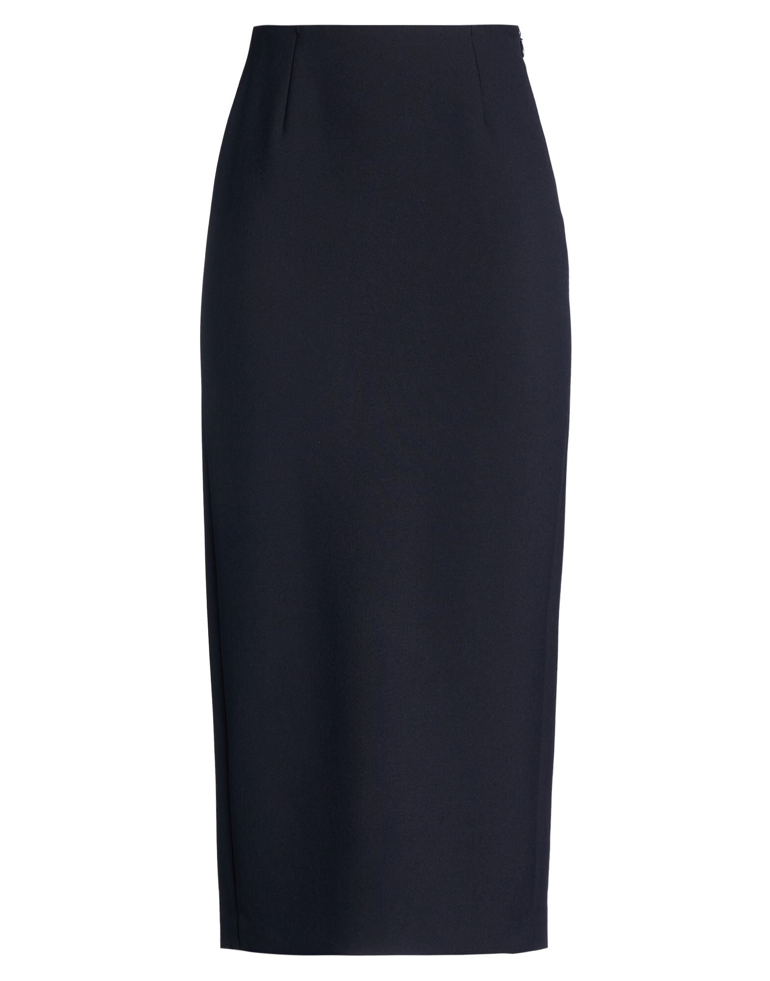 EMPORIO ARMANI - 미디 스커트