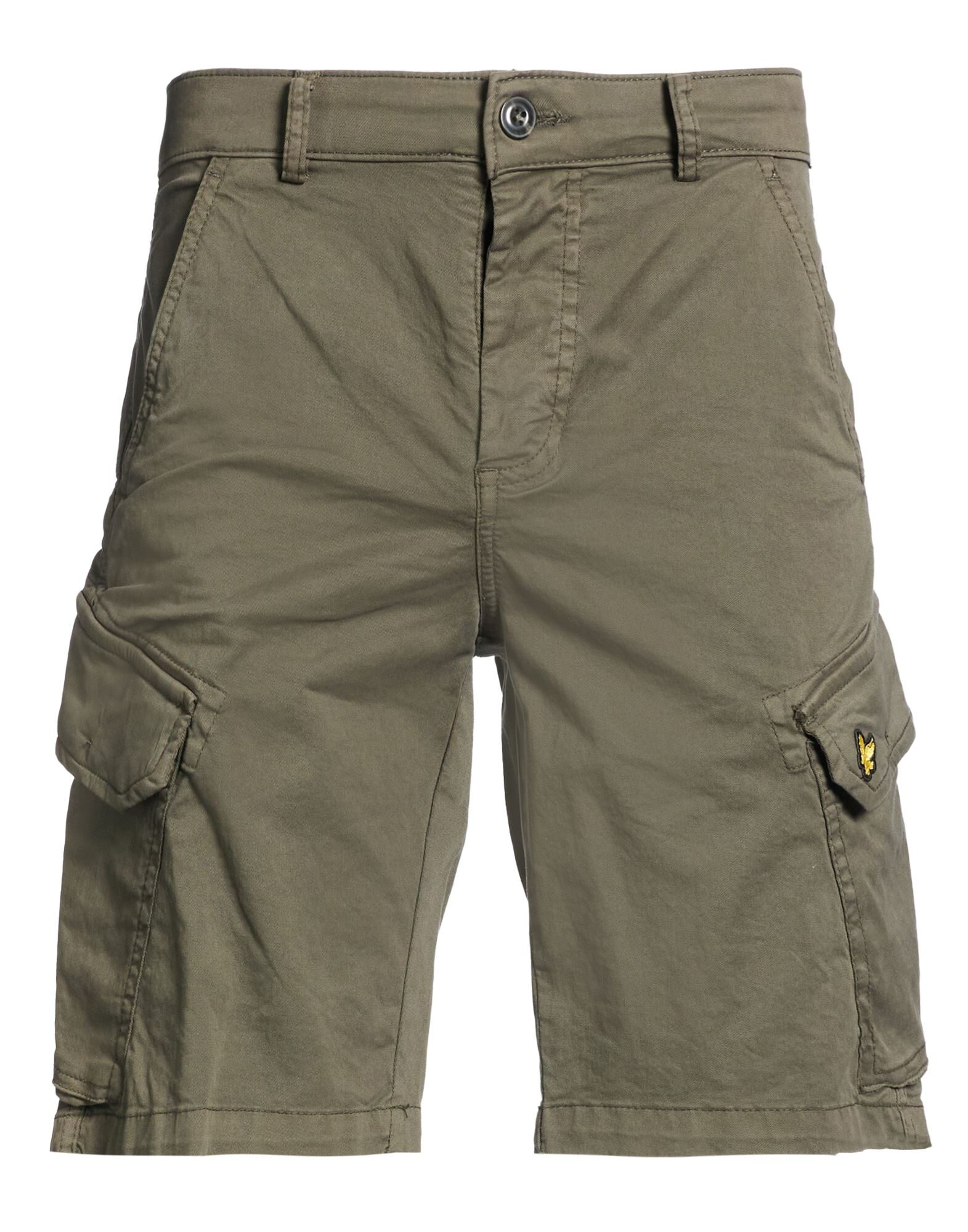 LYLE & SCOTT - Shorts & Bermuda Shorts