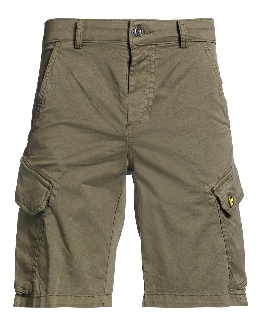 LYLE & SCOTT - Shorts & Bermuda Shorts