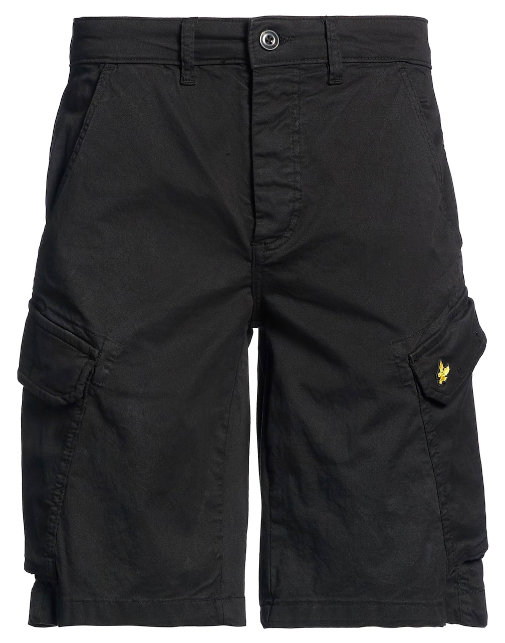 LYLE & SCOTT - Shorts & Bermuda Shorts