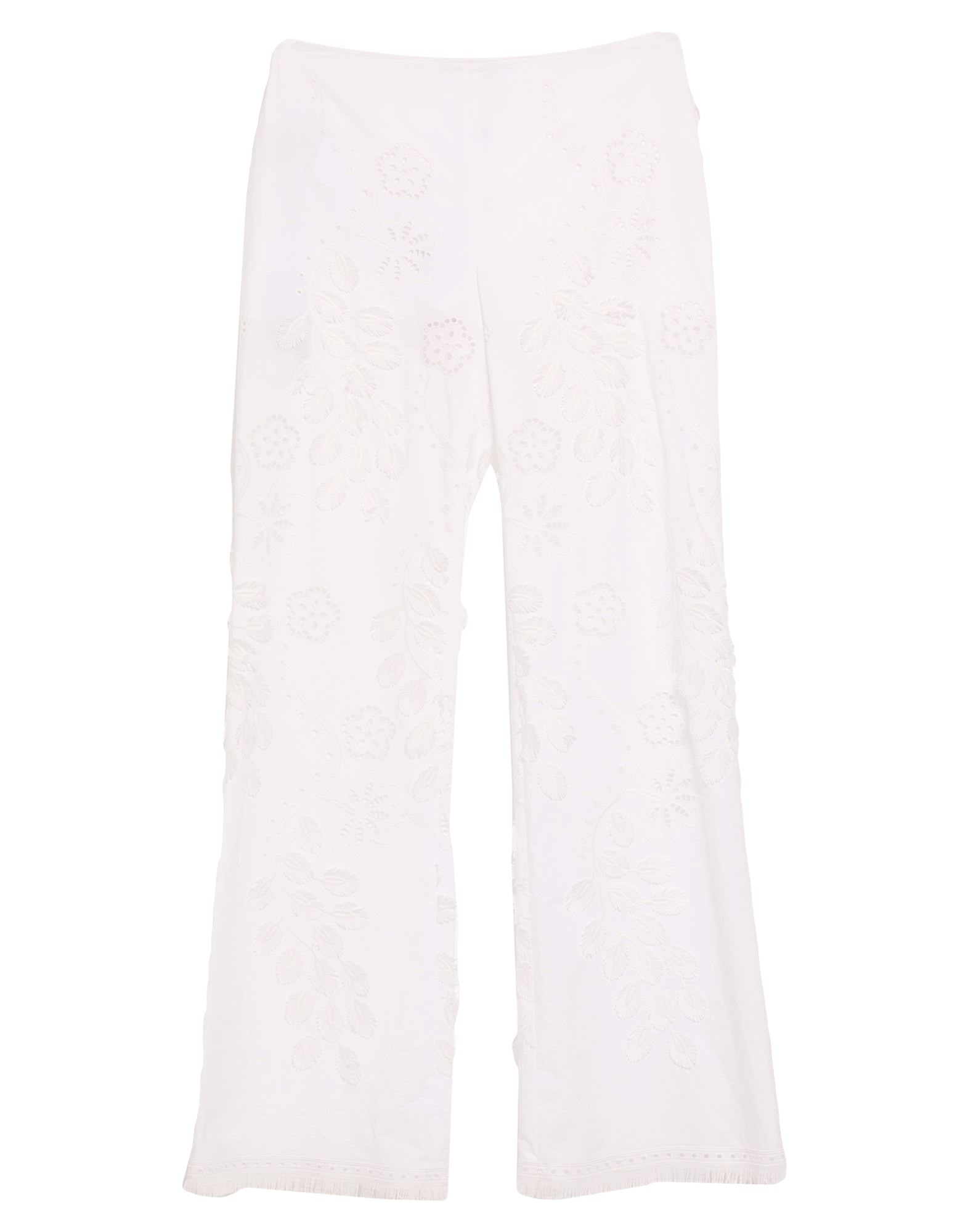 ALBERTA FERRETTI - Pants