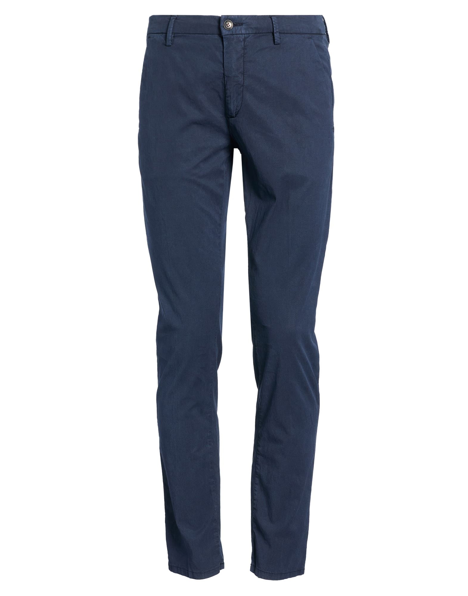 YAN SIMMON - Pantaloni