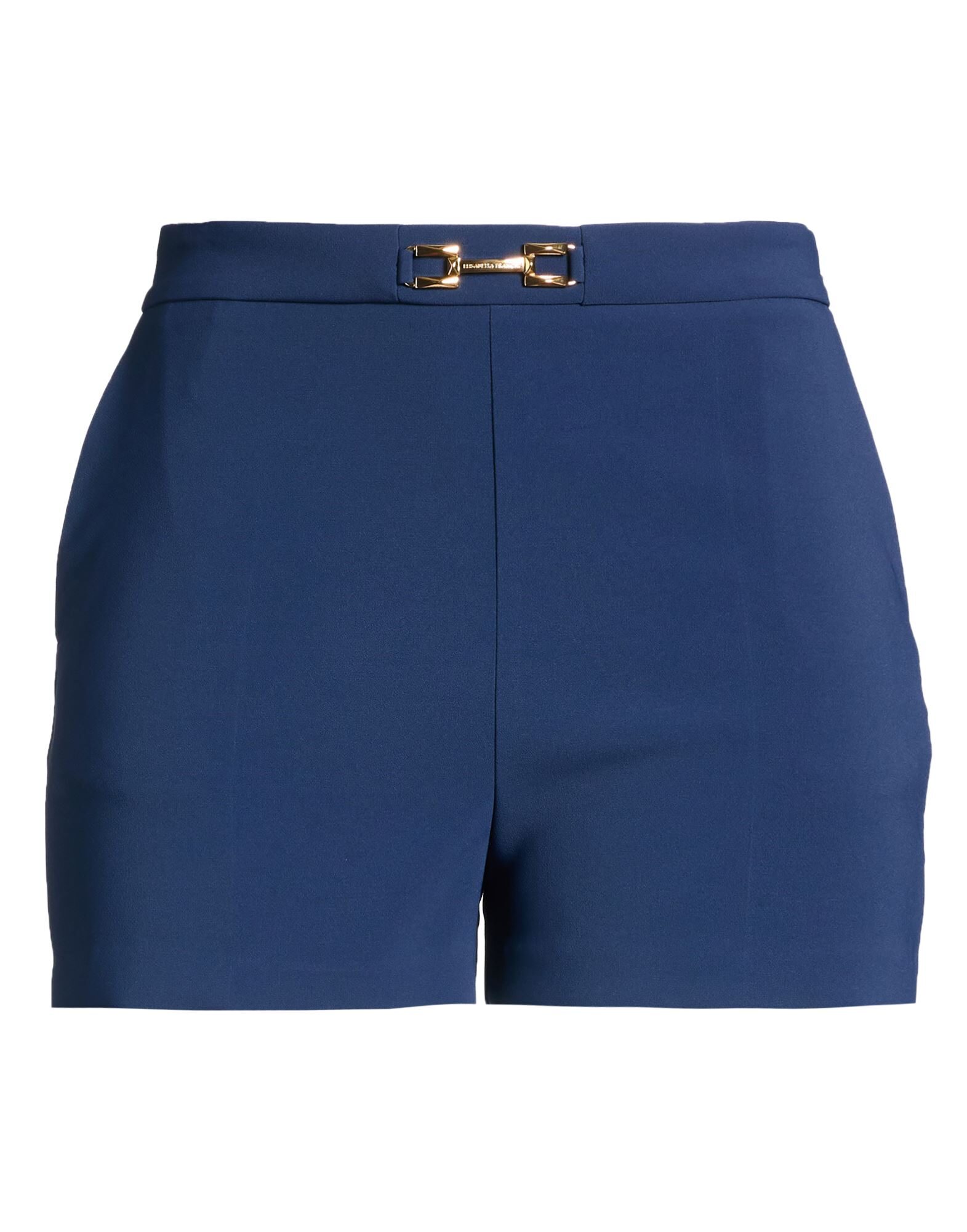 ELISABETTA FRANCHI - Shorts & Bermudashorts