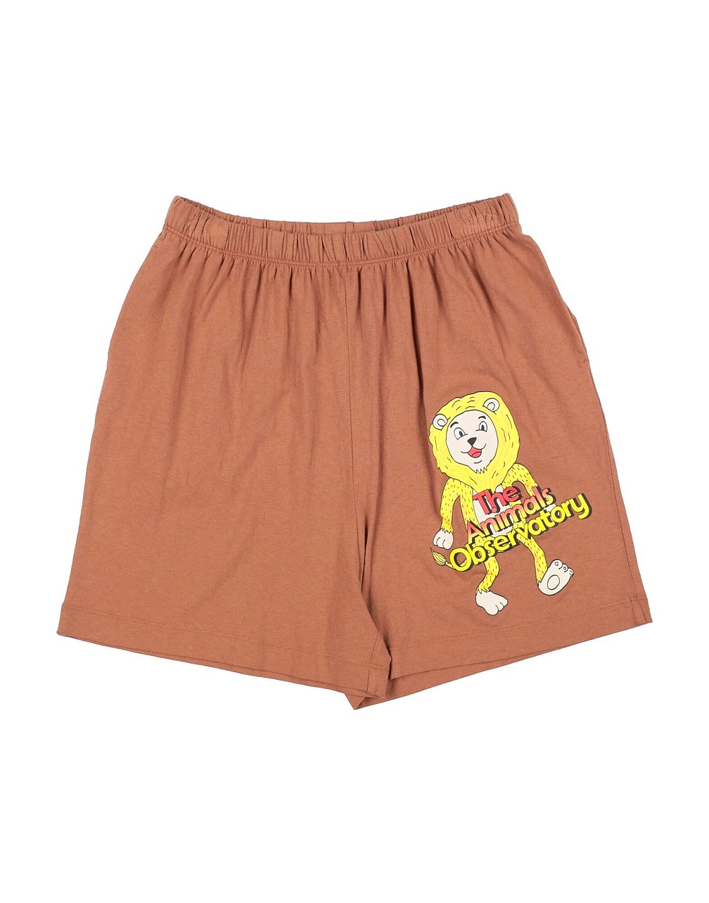 THE ANIMALS OBSERVATORY - Shorts & Bermuda Shorts