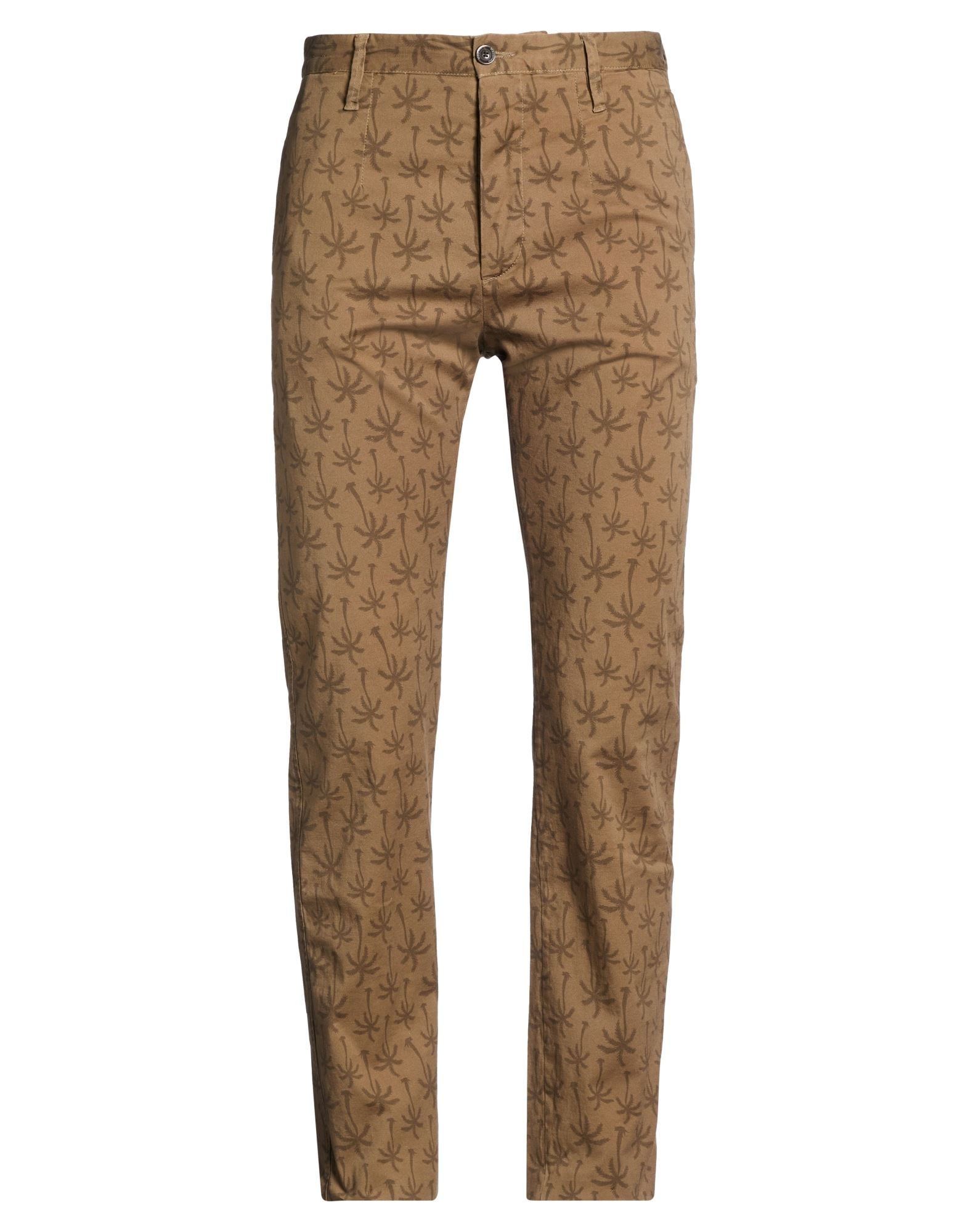 MAURIZIO MASSIMINO - Pants