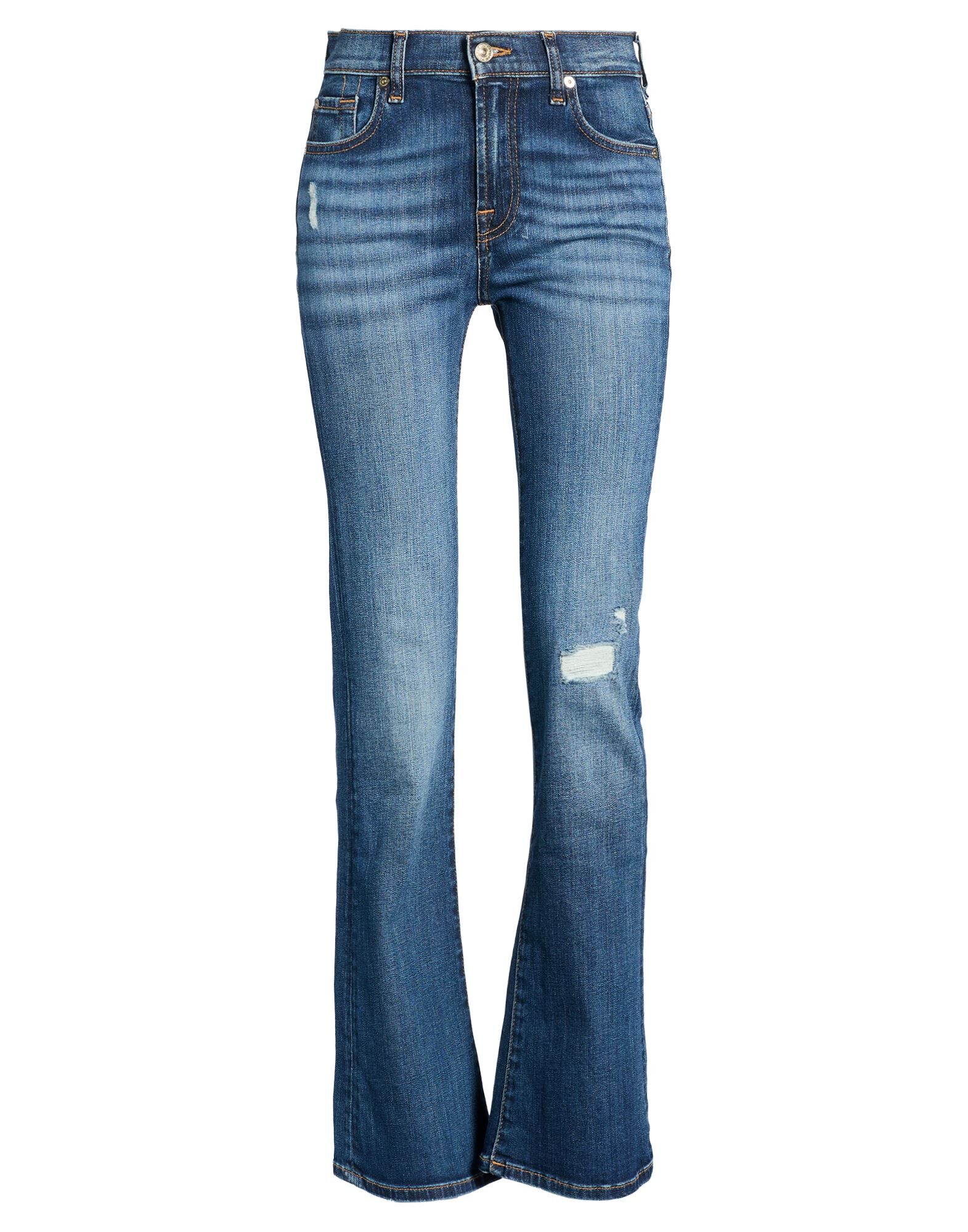 7 FOR ALL MANKIND - Jeanshosen