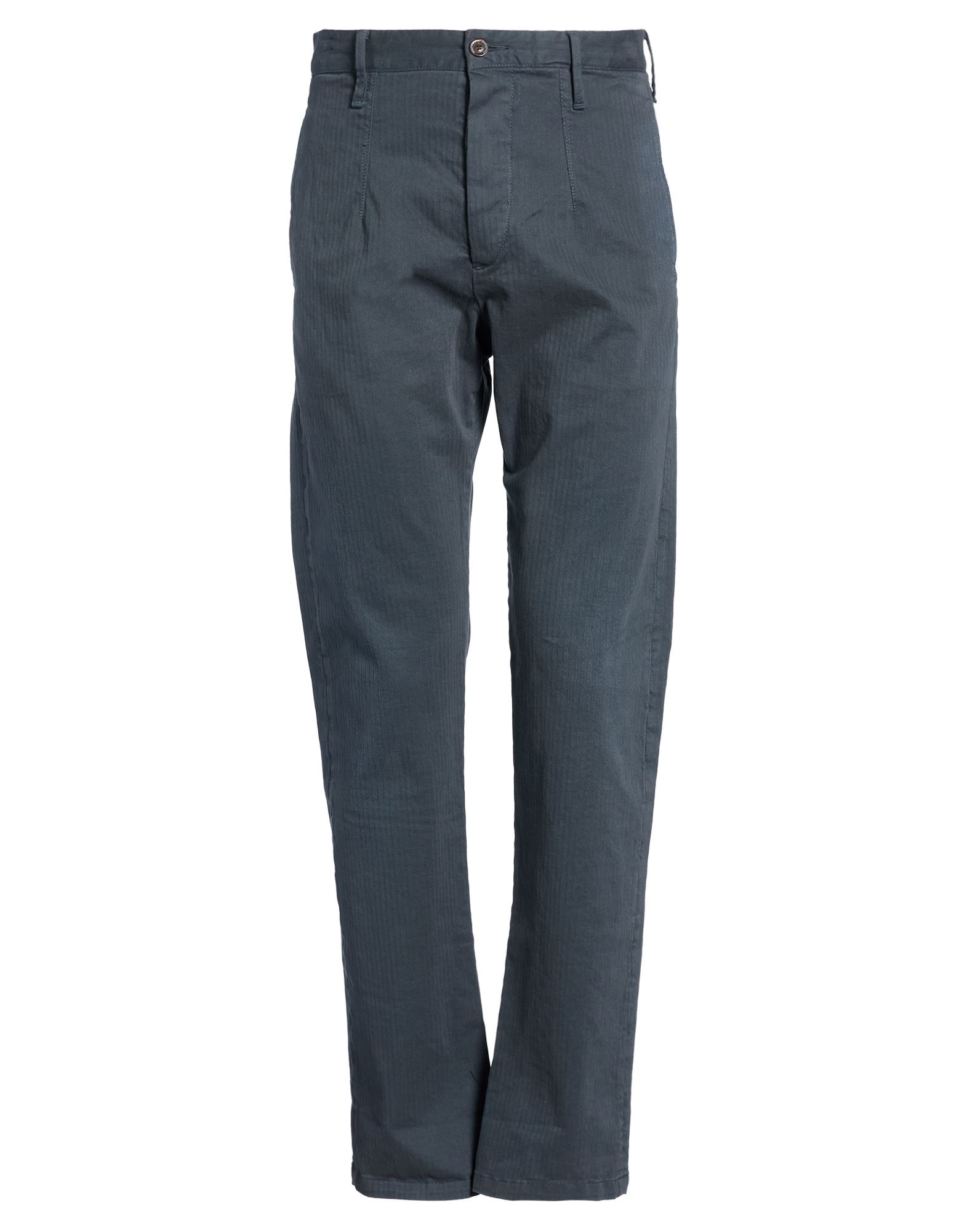 MAURIZIO MASSIMINO - Trousers