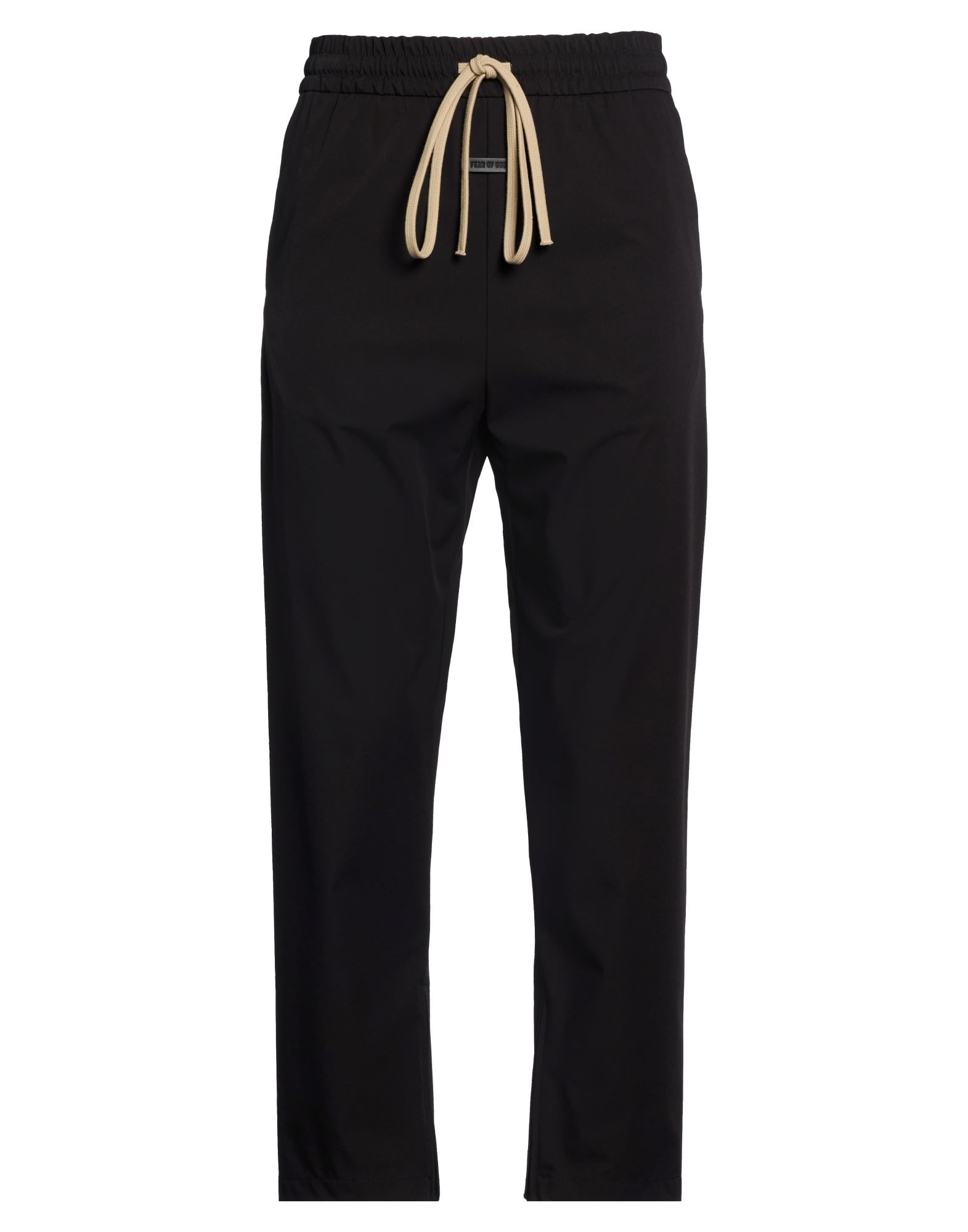 FEAR OF GOD - Повседневные брюки