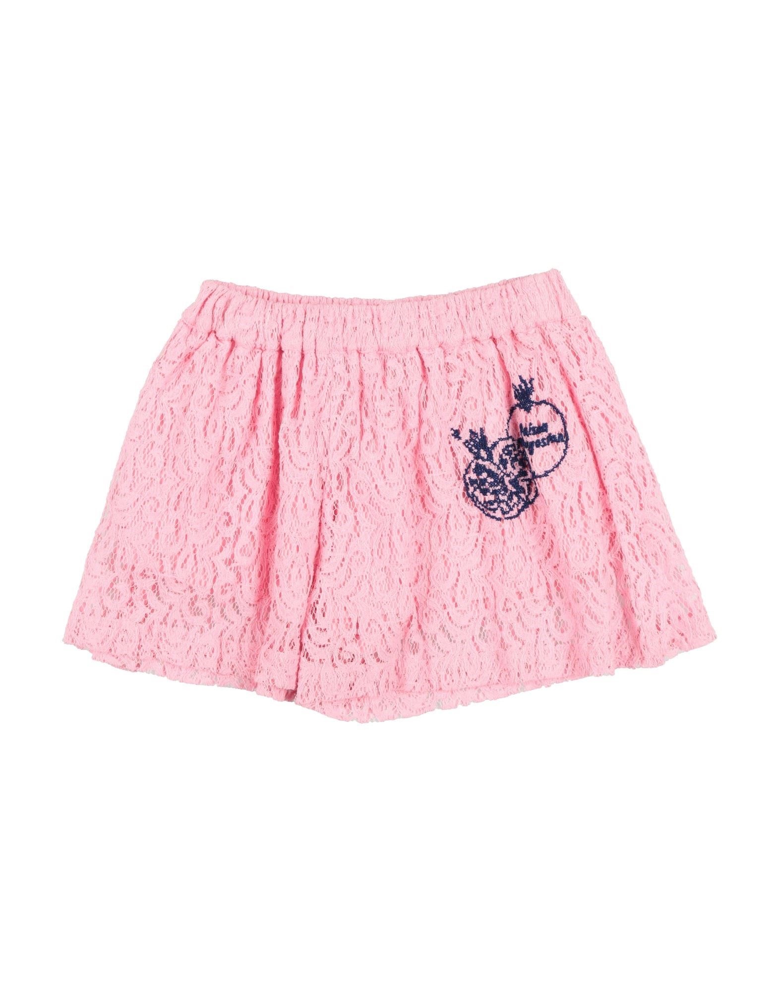 MAISON MANGOSTAN - Shorts & Bermuda Shorts