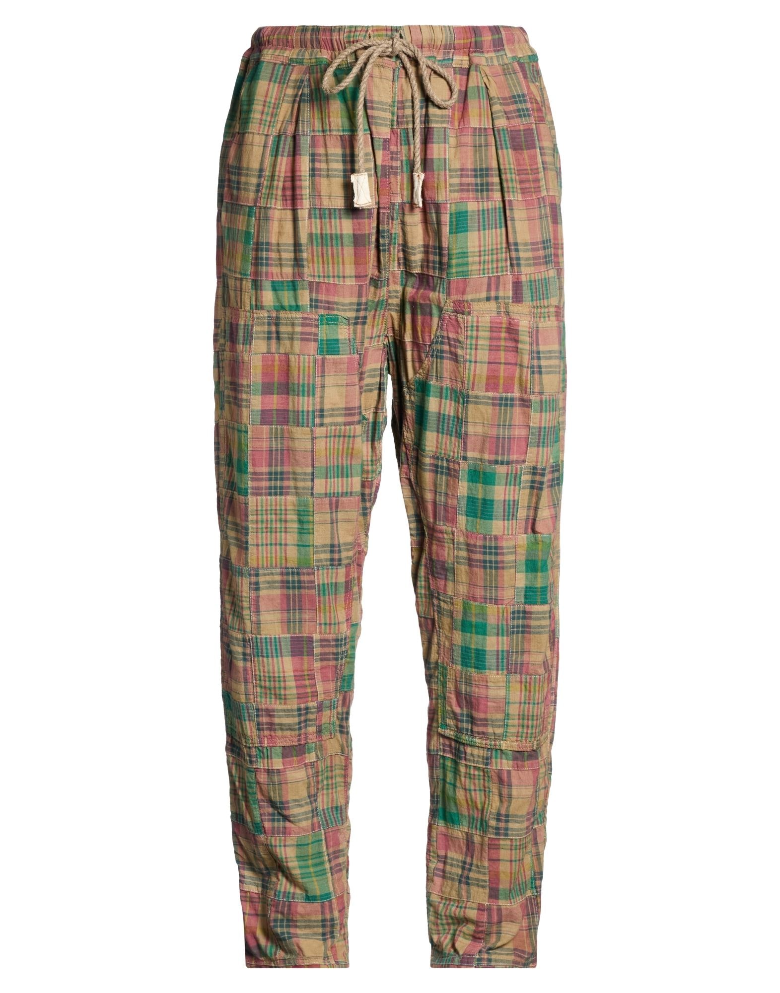 DR. COLLECTORS - Pants