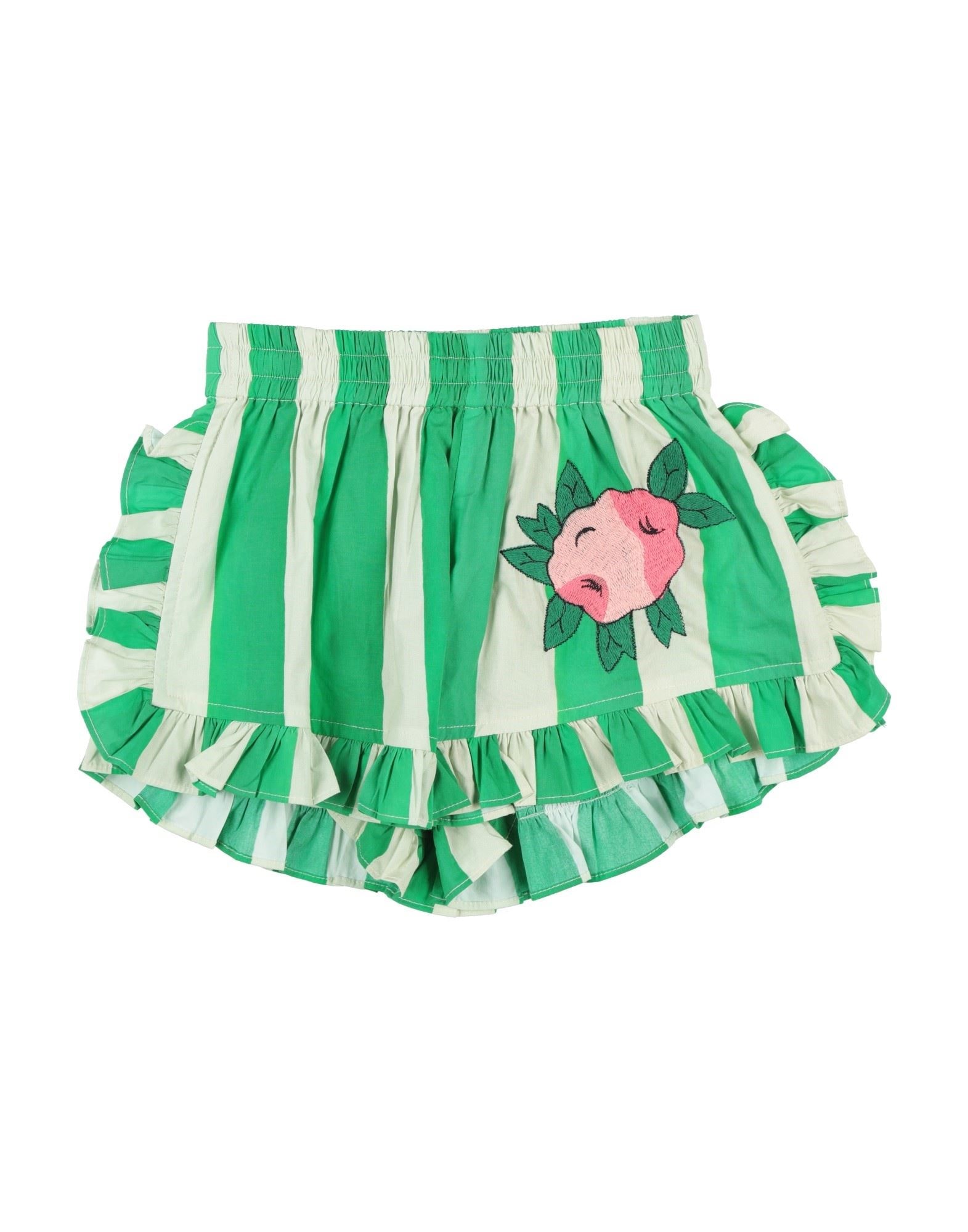 MAISON MANGOSTAN - Shorts & Bermuda Shorts