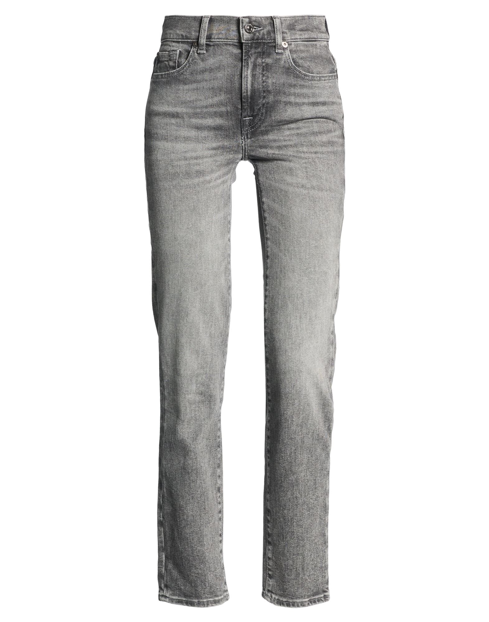 7 FOR ALL MANKIND - Jeanshosen