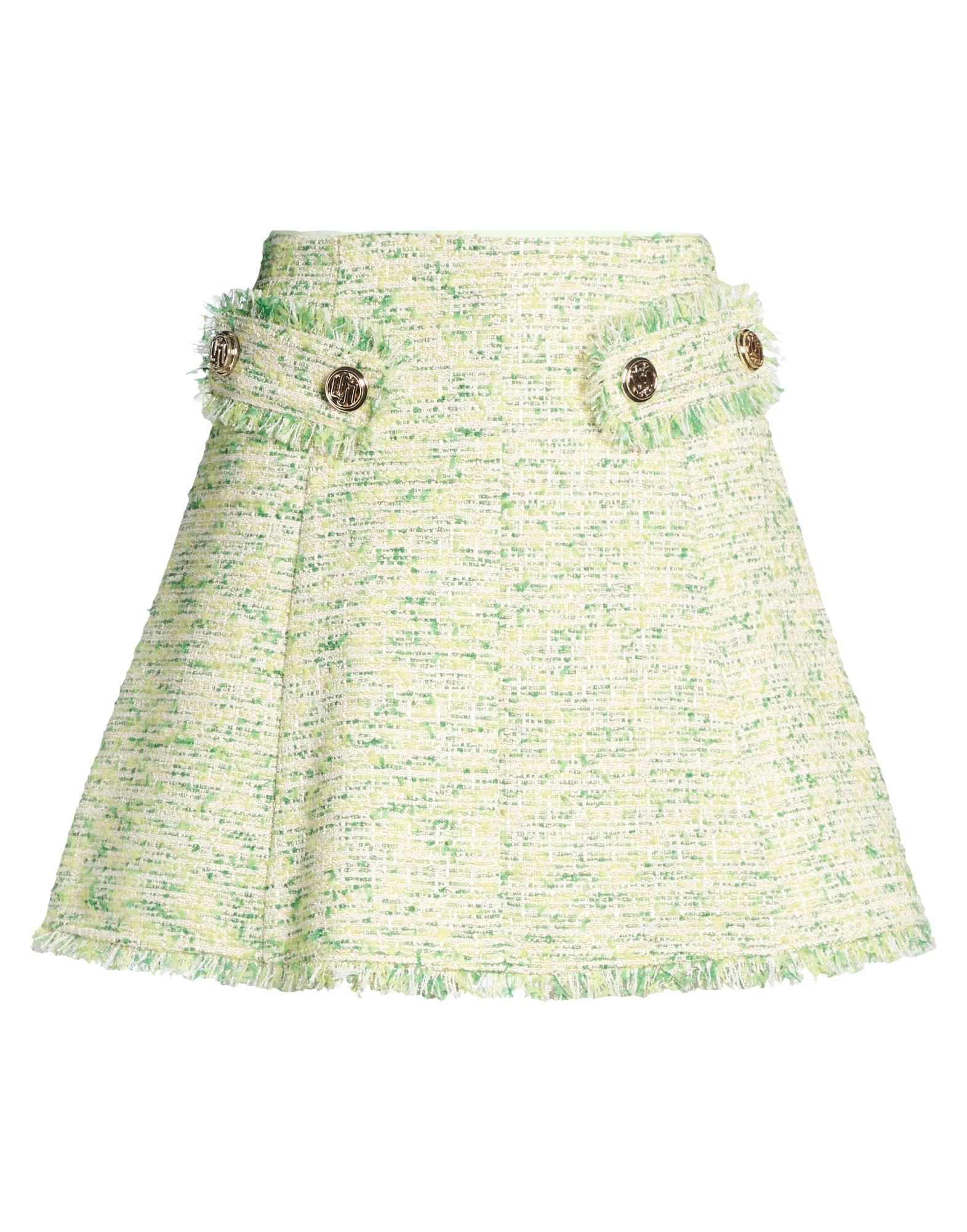 LIU •JO - Mini skirts