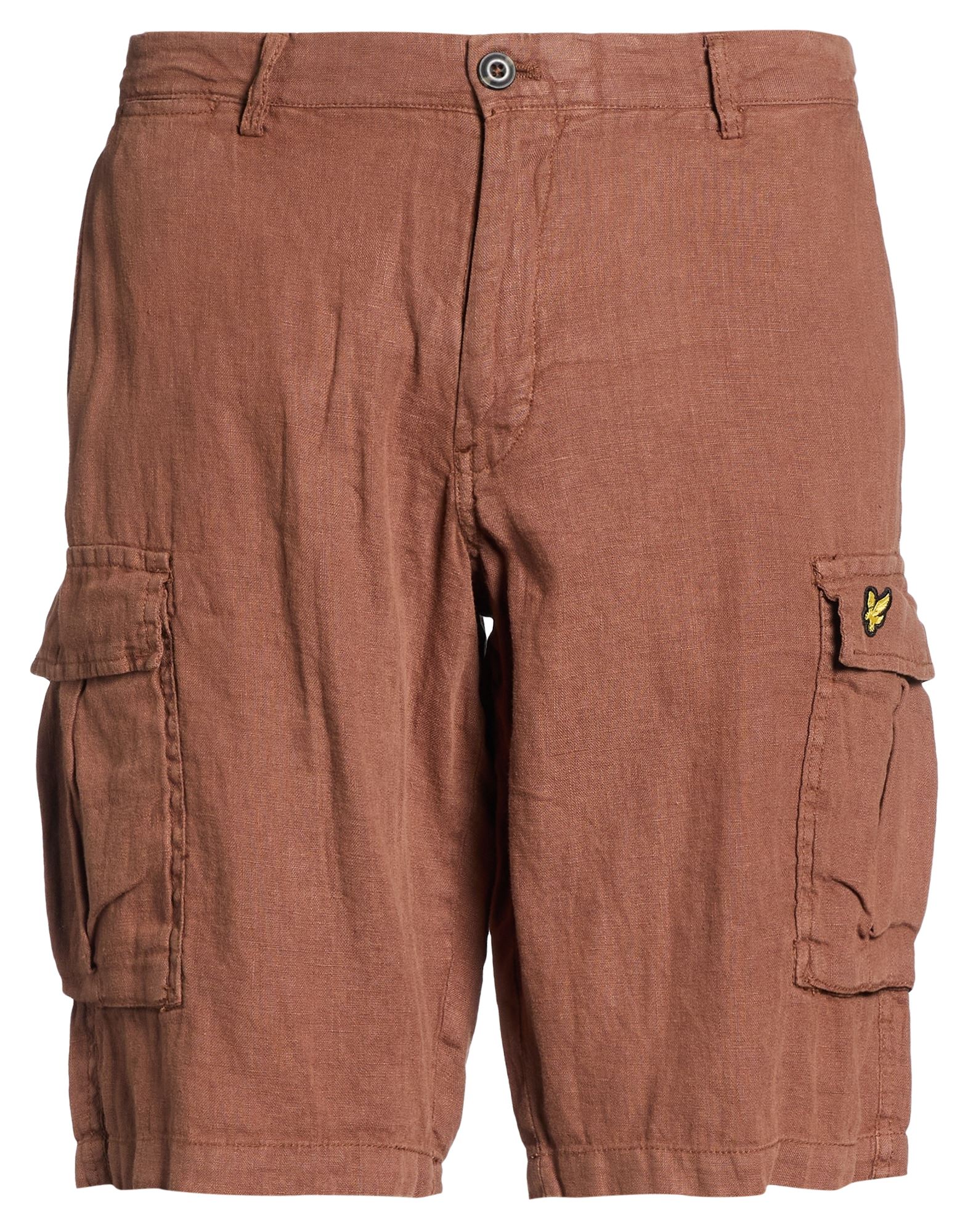 LYLE & SCOTT - Σορτς & Βερμούδες