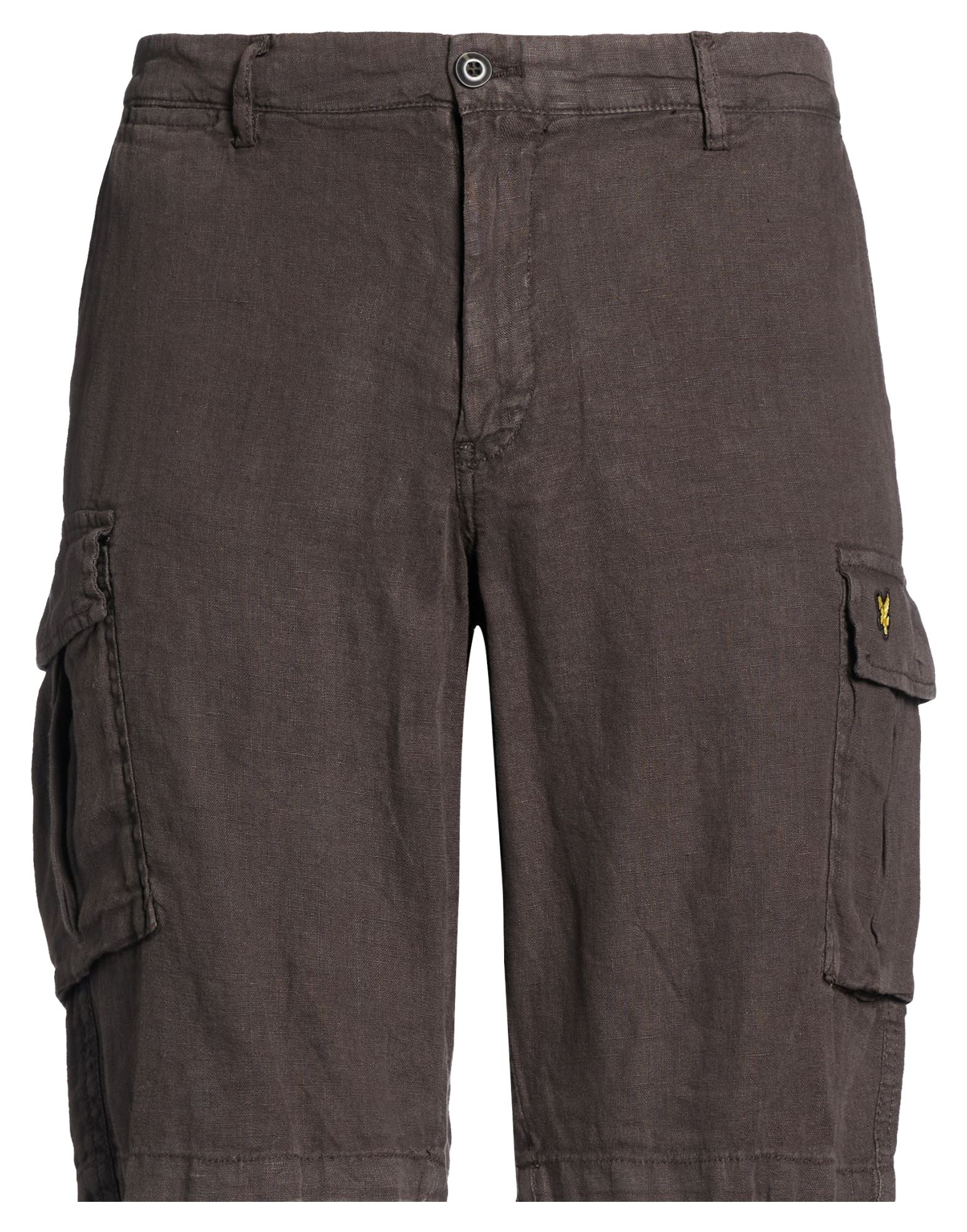 LYLE & SCOTT - Shorts & Bermuda Shorts