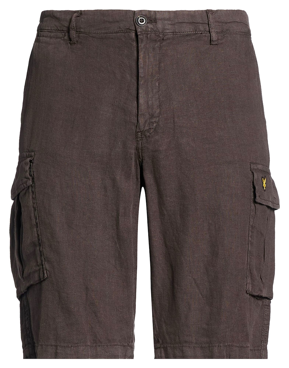 LYLE & SCOTT - Shorts & Bermuda Shorts