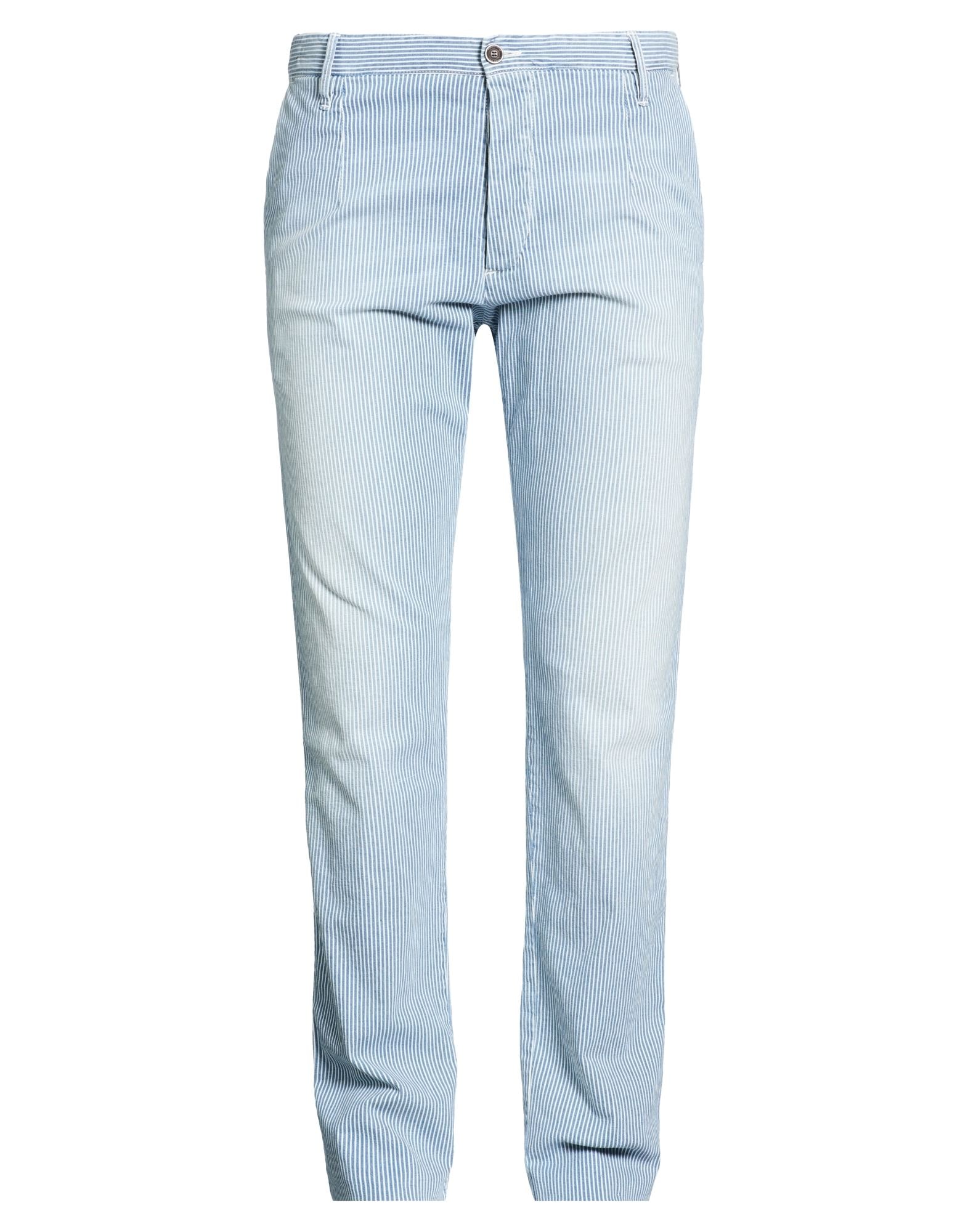 MAURIZIO MASSIMINO - パンツ