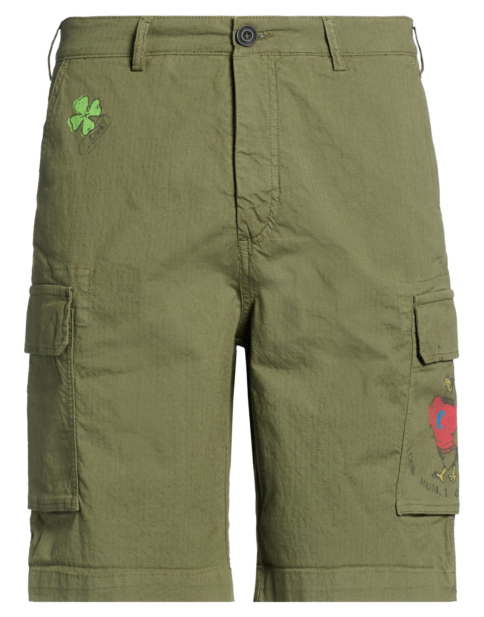 CLARK - Shorts & Bermuda Shorts