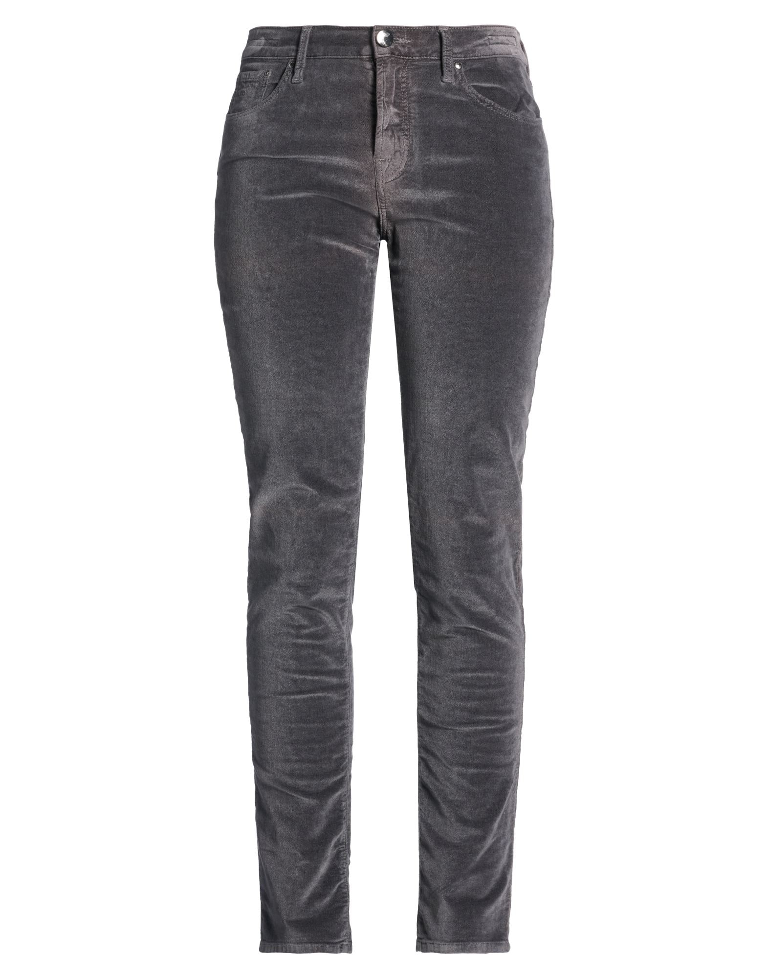 JACOB COHЁN - Trousers