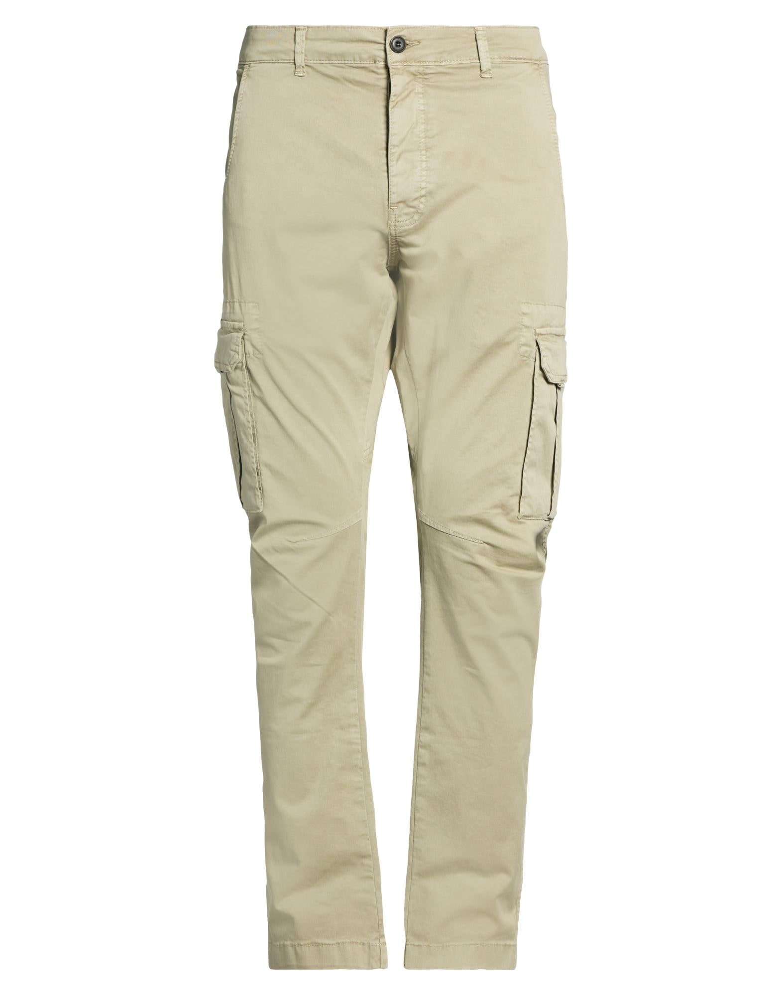 BOMBOOGIE - Trousers