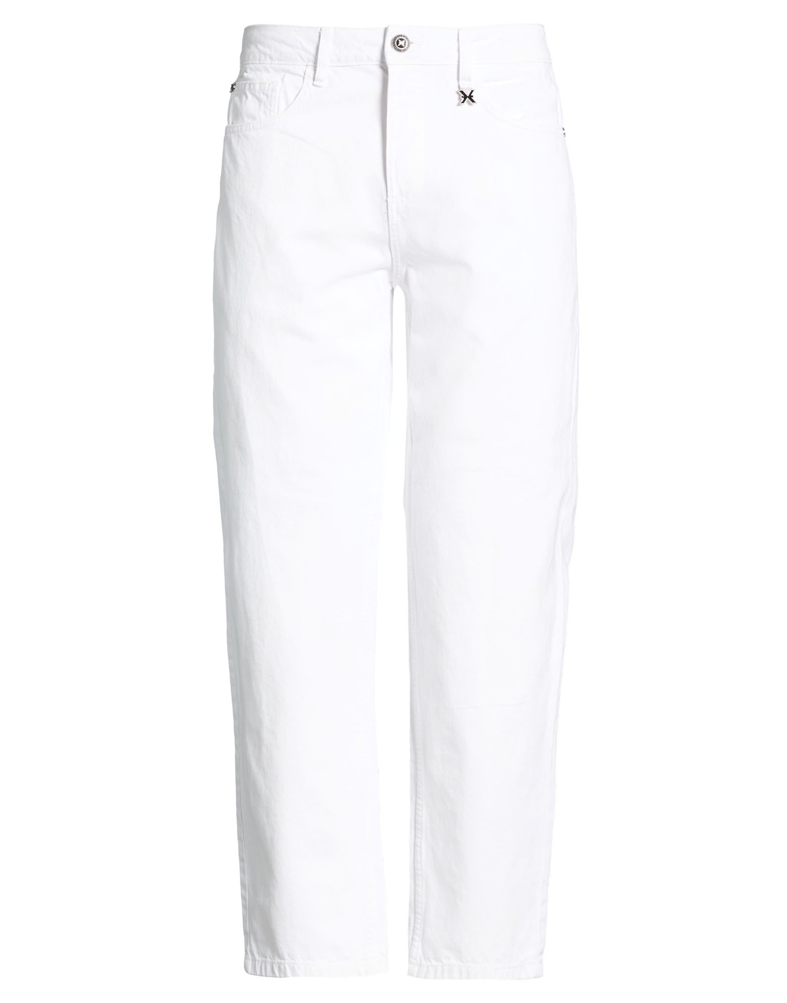 RICHMOND X - Джинсовые брюки