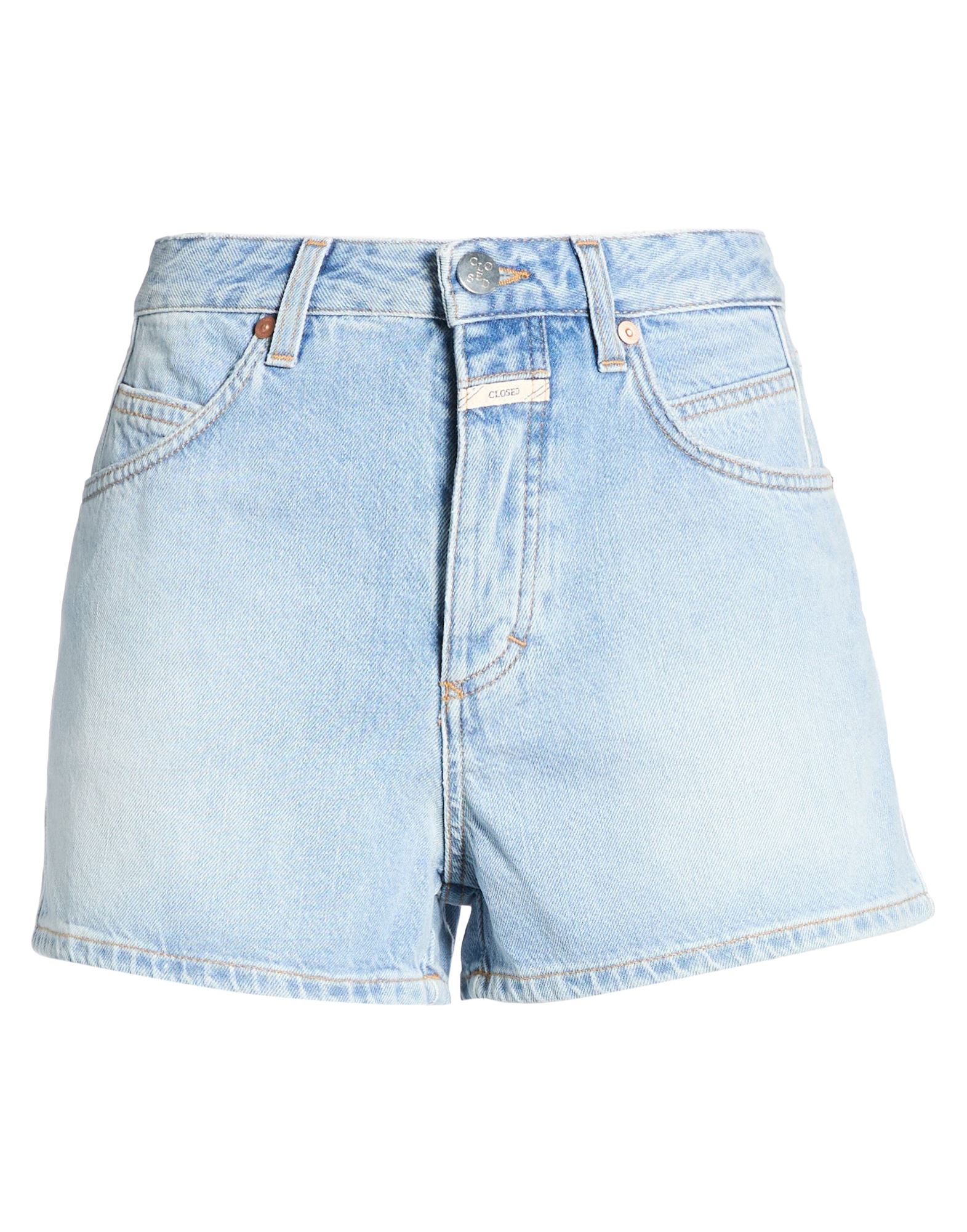 CLOSED - Denim shorts