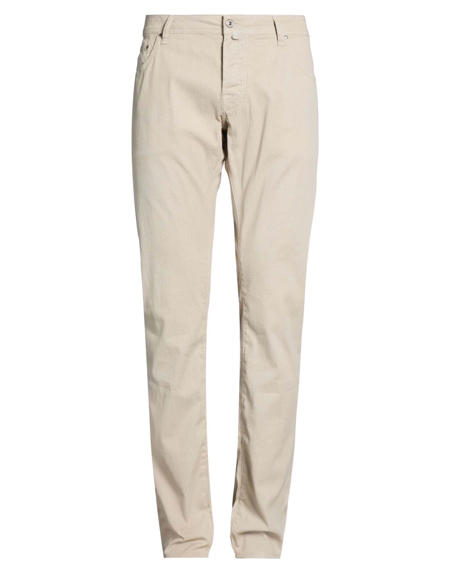 JACOB COHЁN - Повседневные брюки