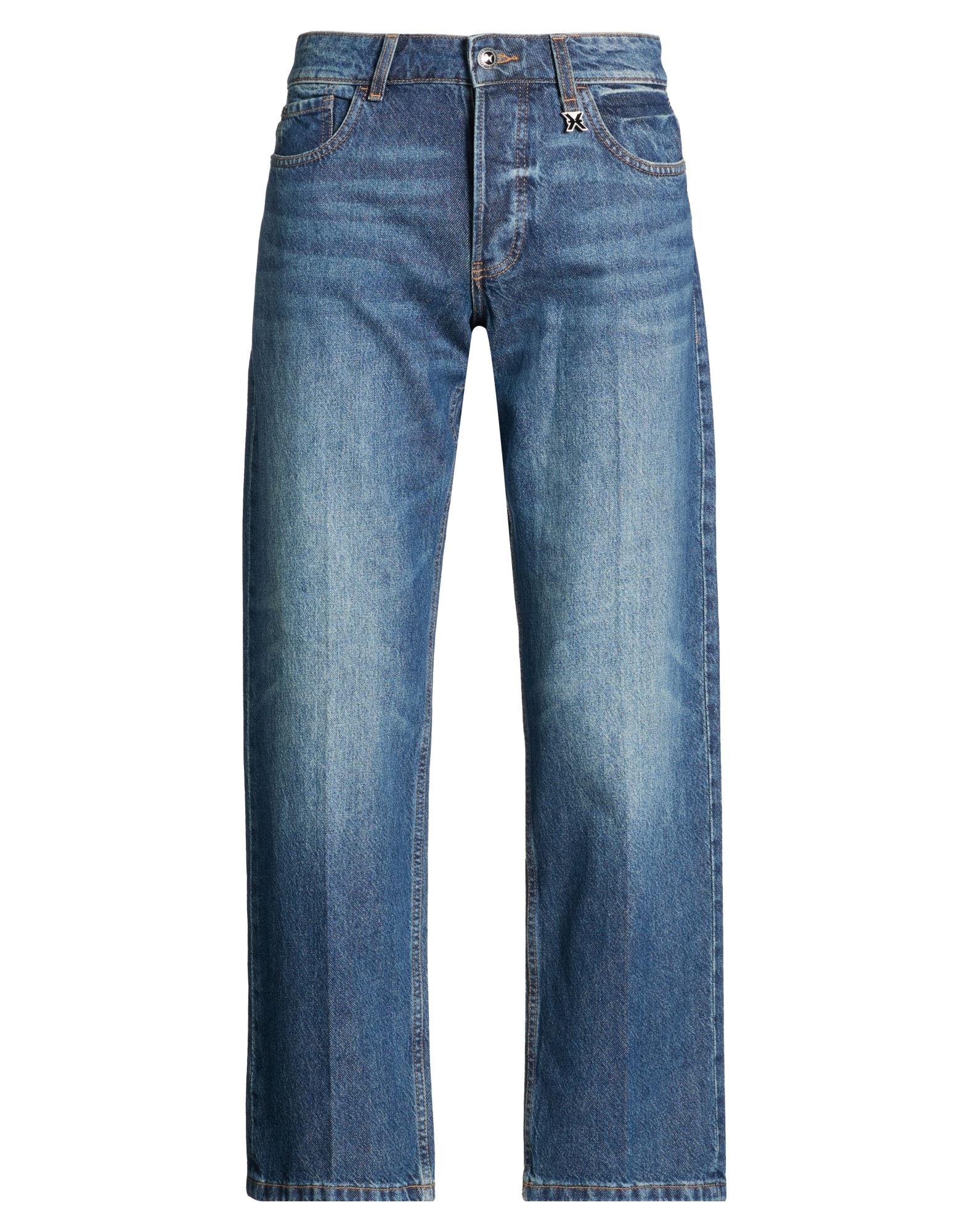 RICHMOND X - Джинсовые брюки