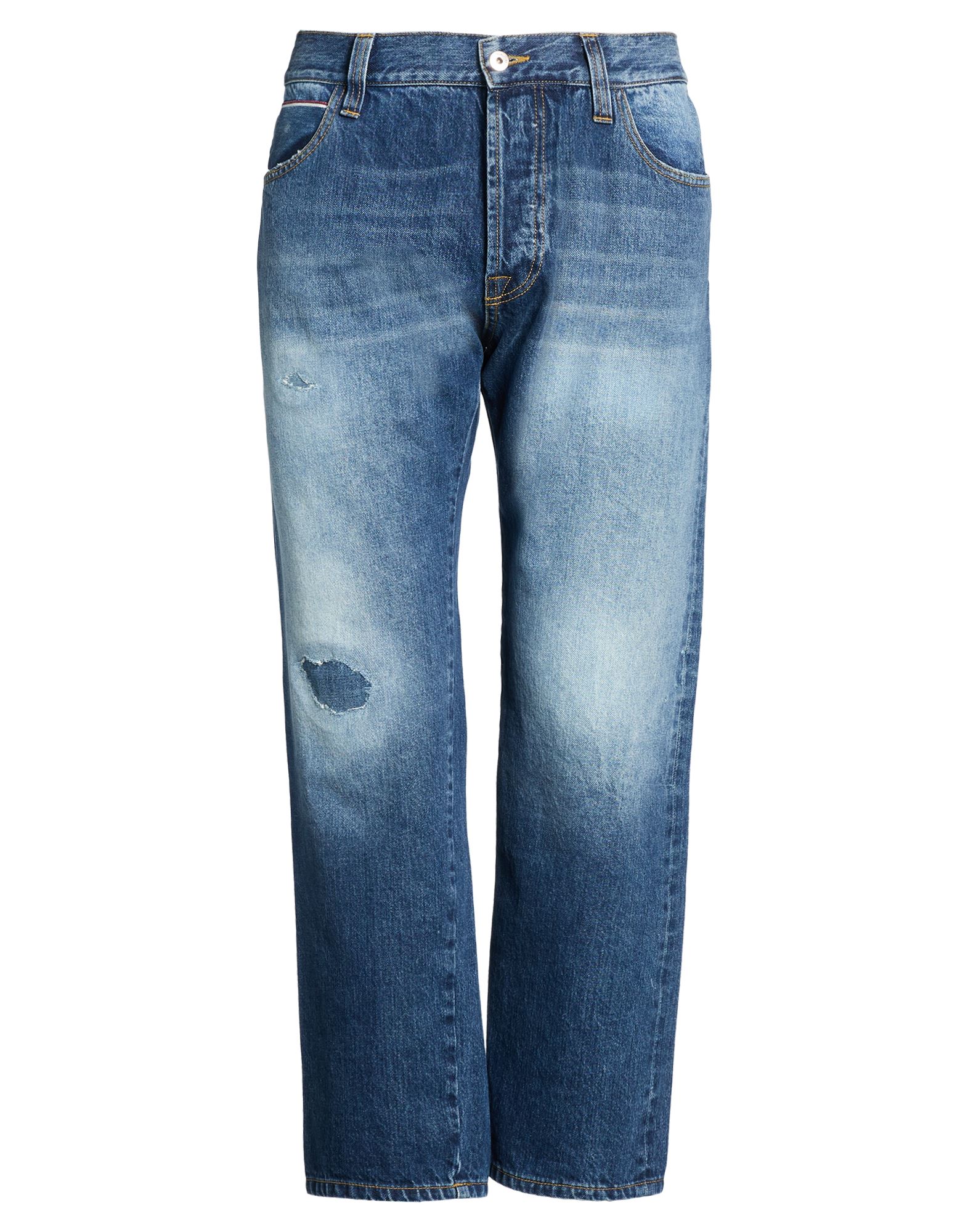 MAURIZIO MASSIMINO - Jeans