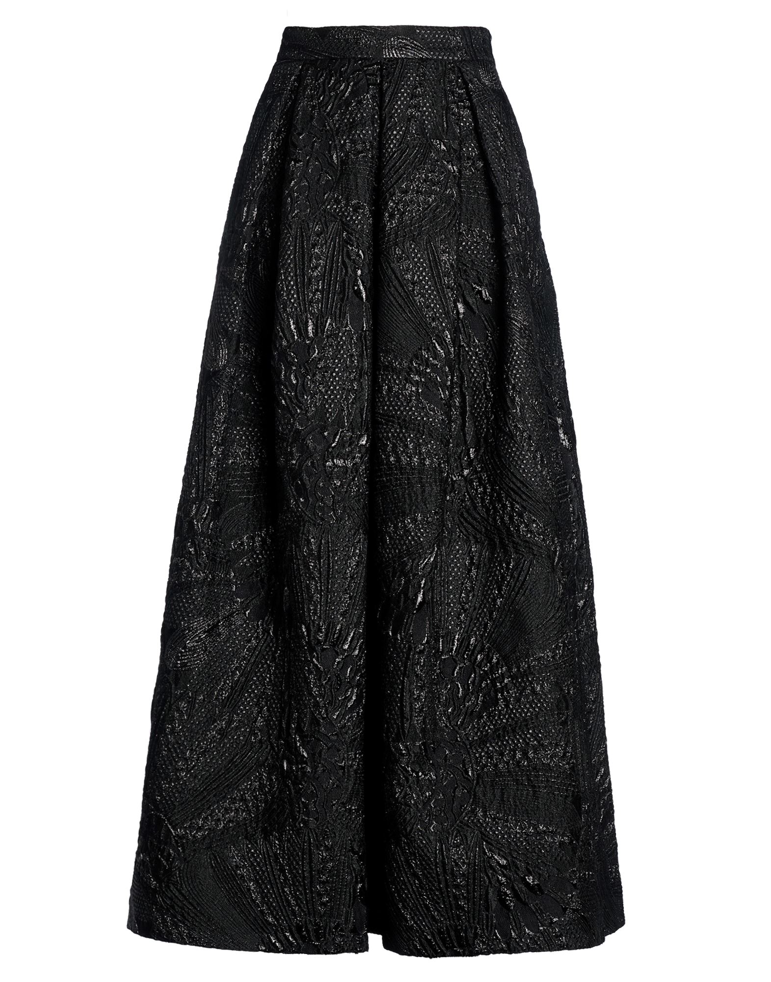 LUNATICA MILANO - Maxi skirts