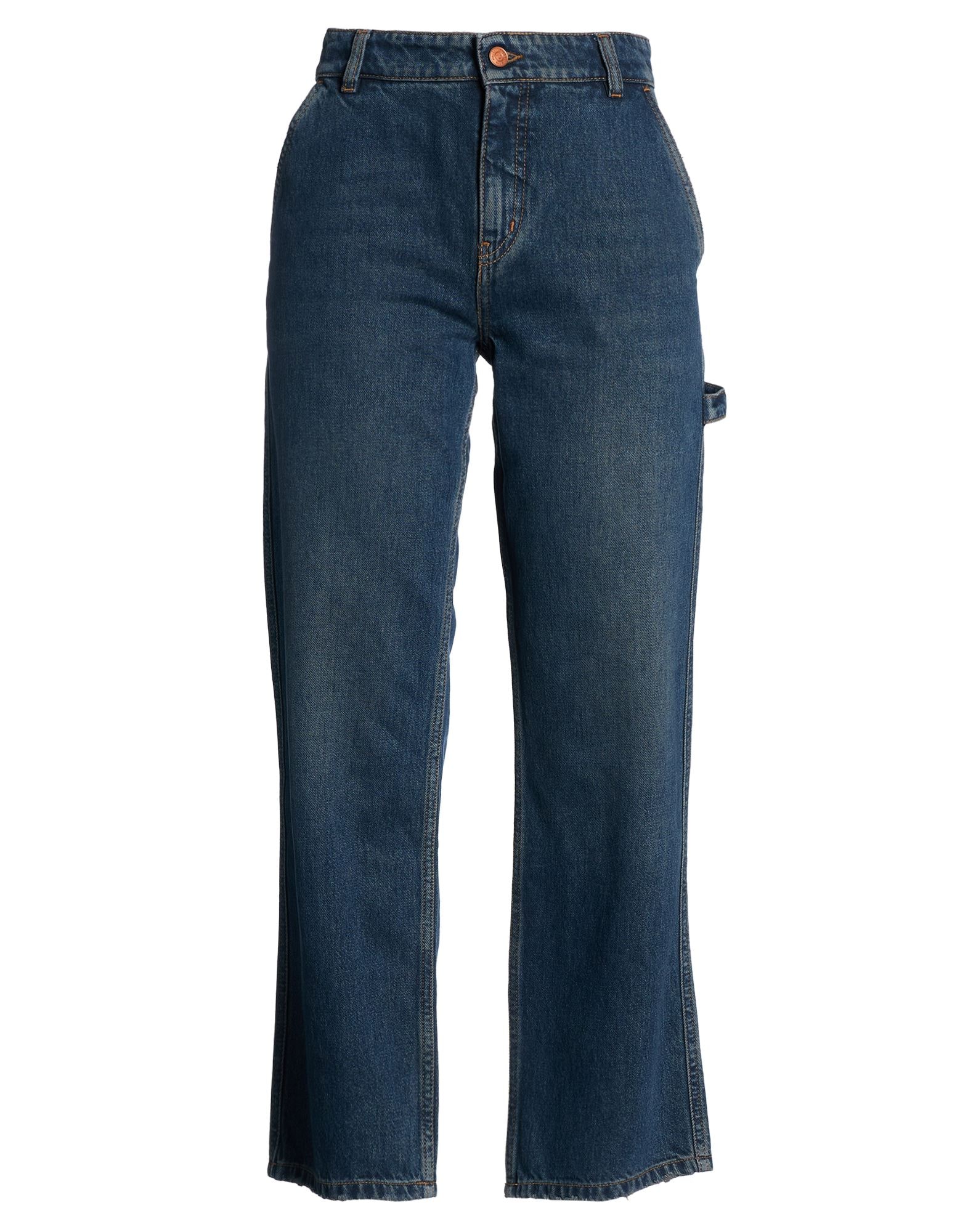 FINGER IN THE NOSE - Jeans