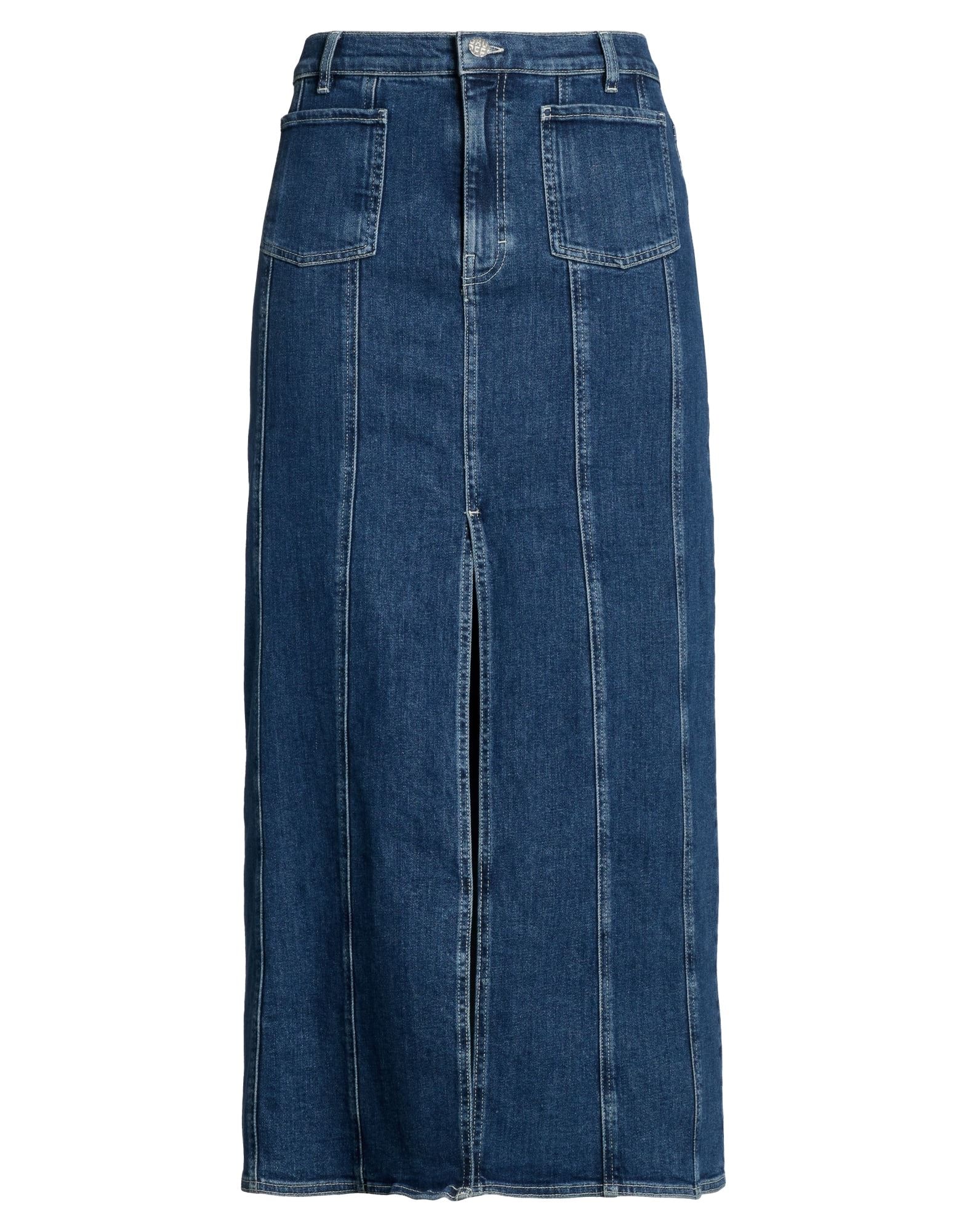 BAUM UND PFERDGARTEN - Denim skirts