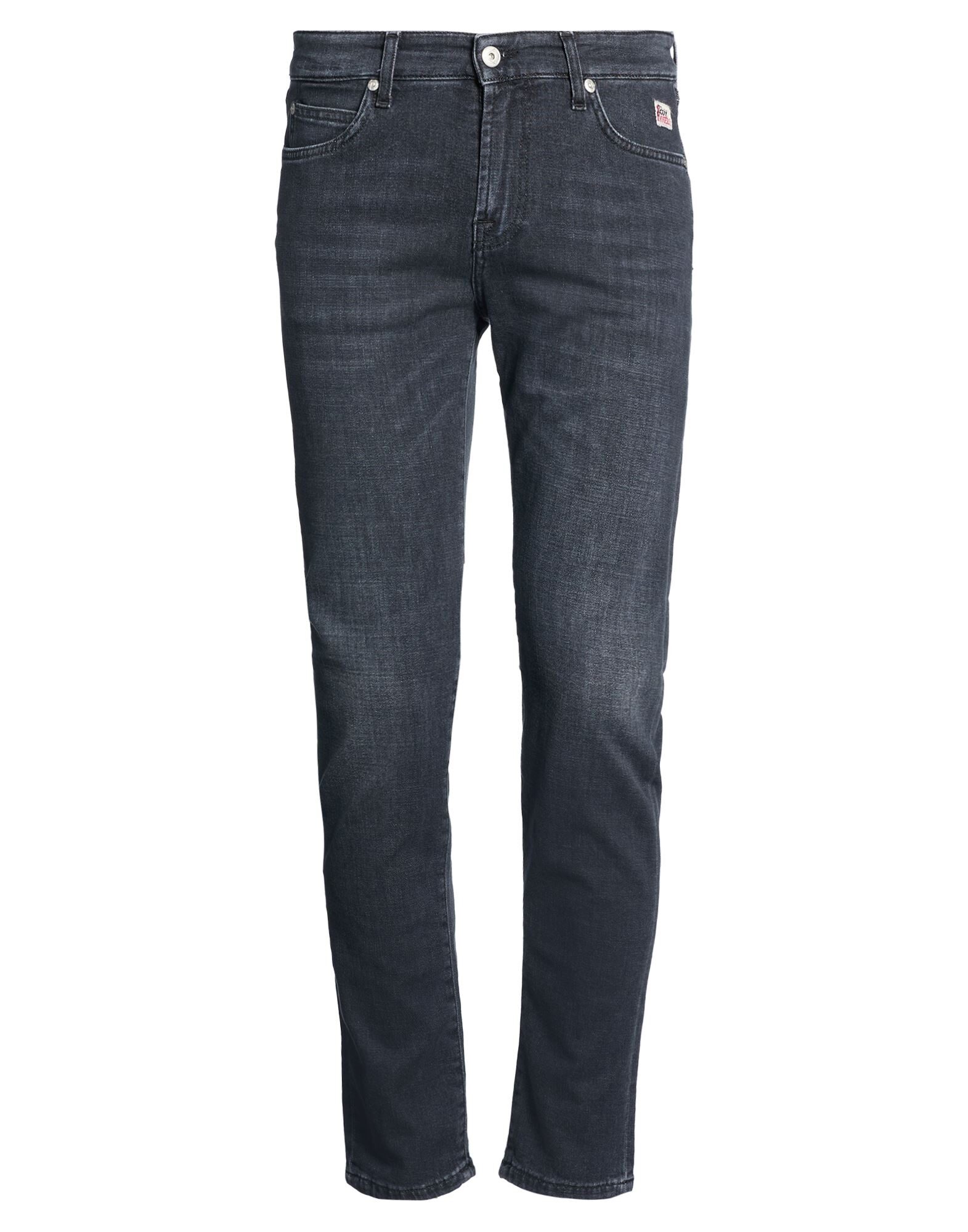 ROŸ ROGER'S - Джинсовые брюки