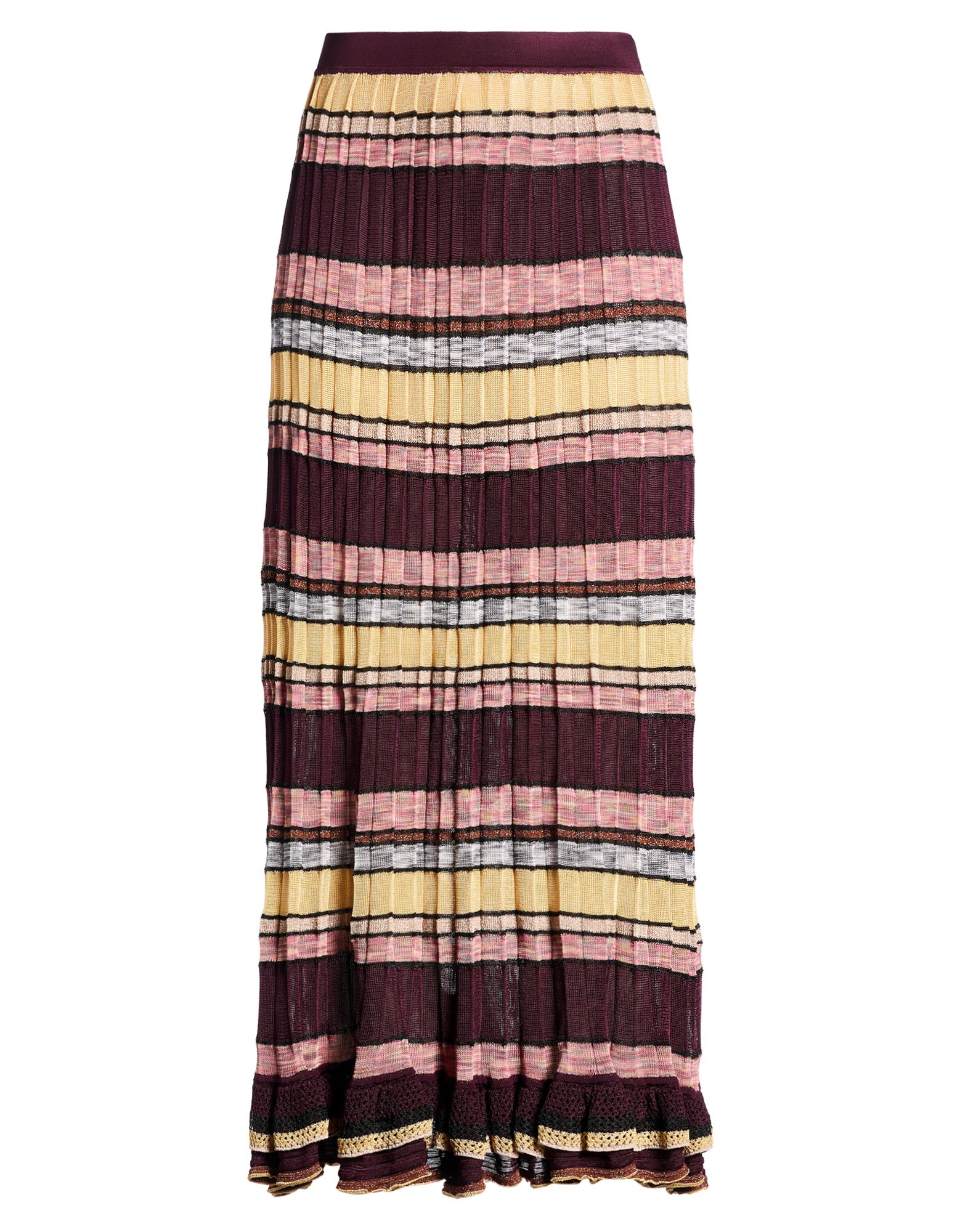ULLA JOHNSON - Midi skirts