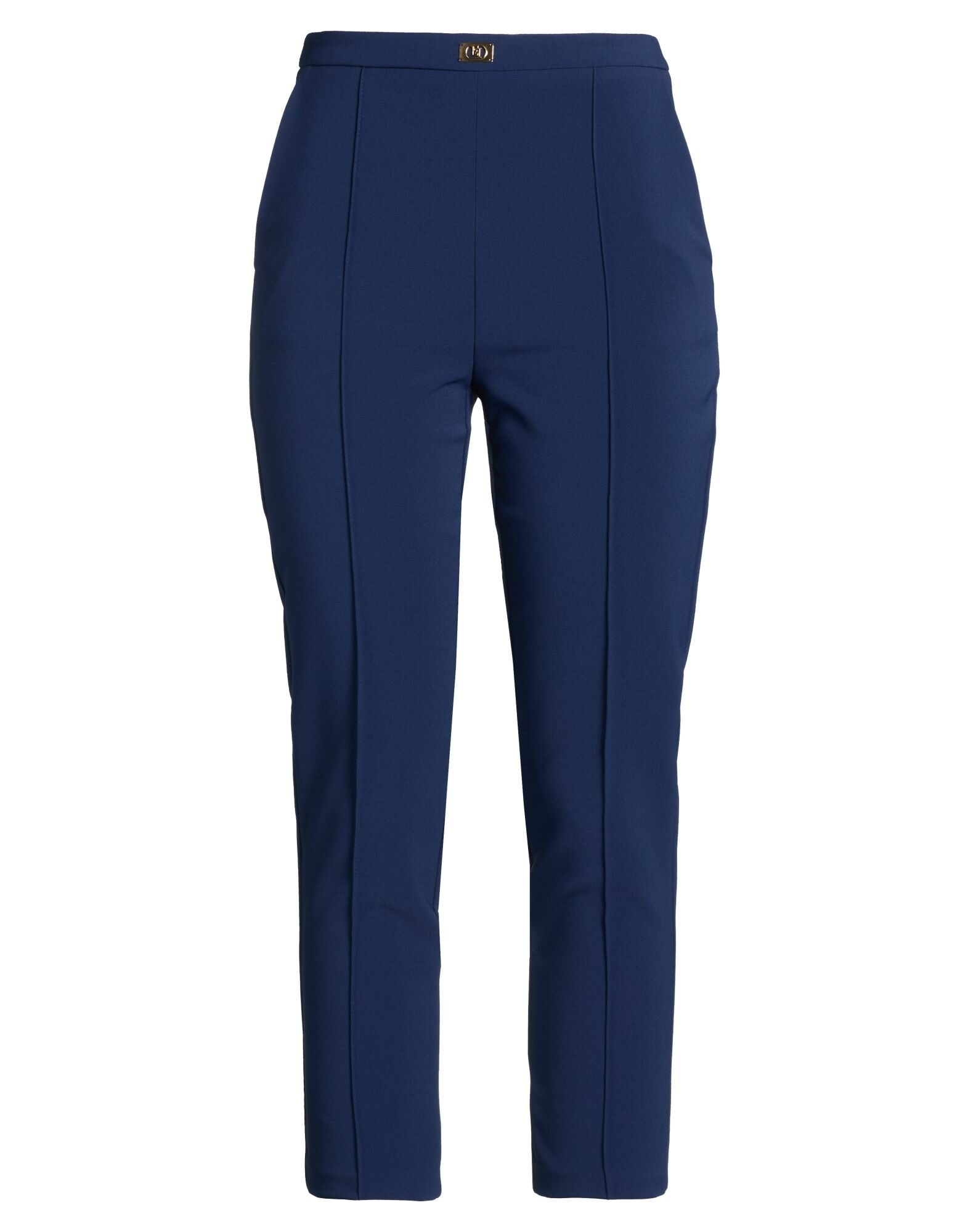 ELISABETTA FRANCHI - Повседневные брюки