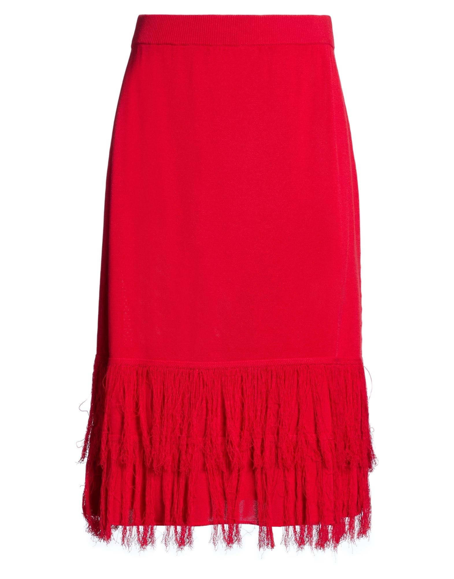 ANTONIA ZANDER - Midi skirts