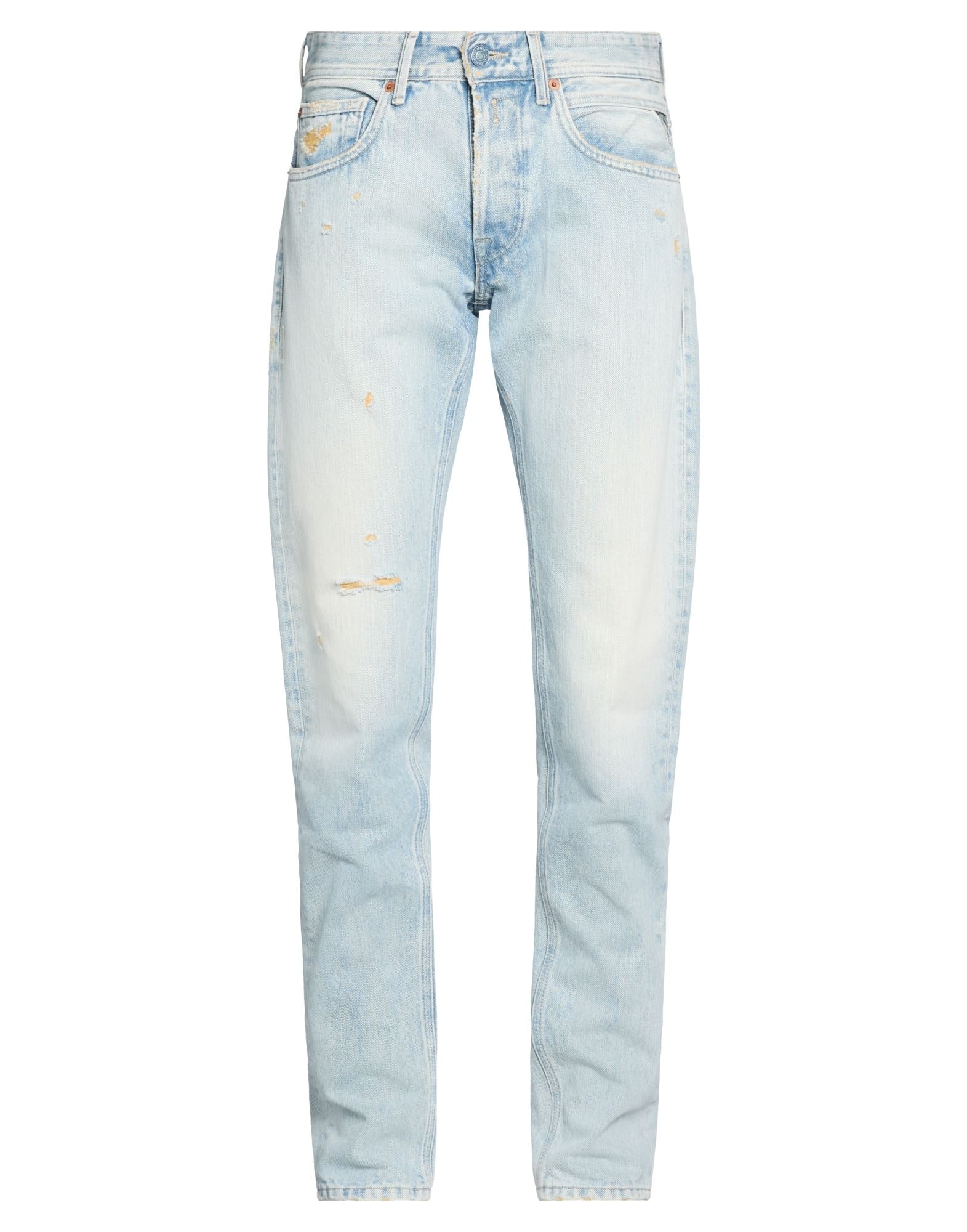 REPLAY - Pantalons en jean