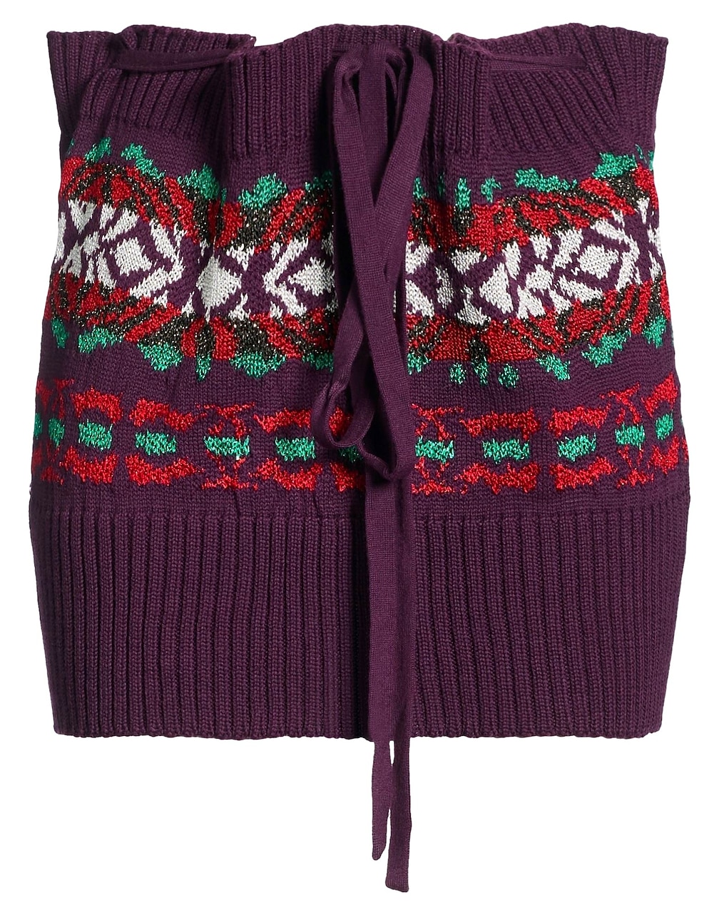 VIVIENNE WESTWOOD ANGLOMANIA - Mini skirts