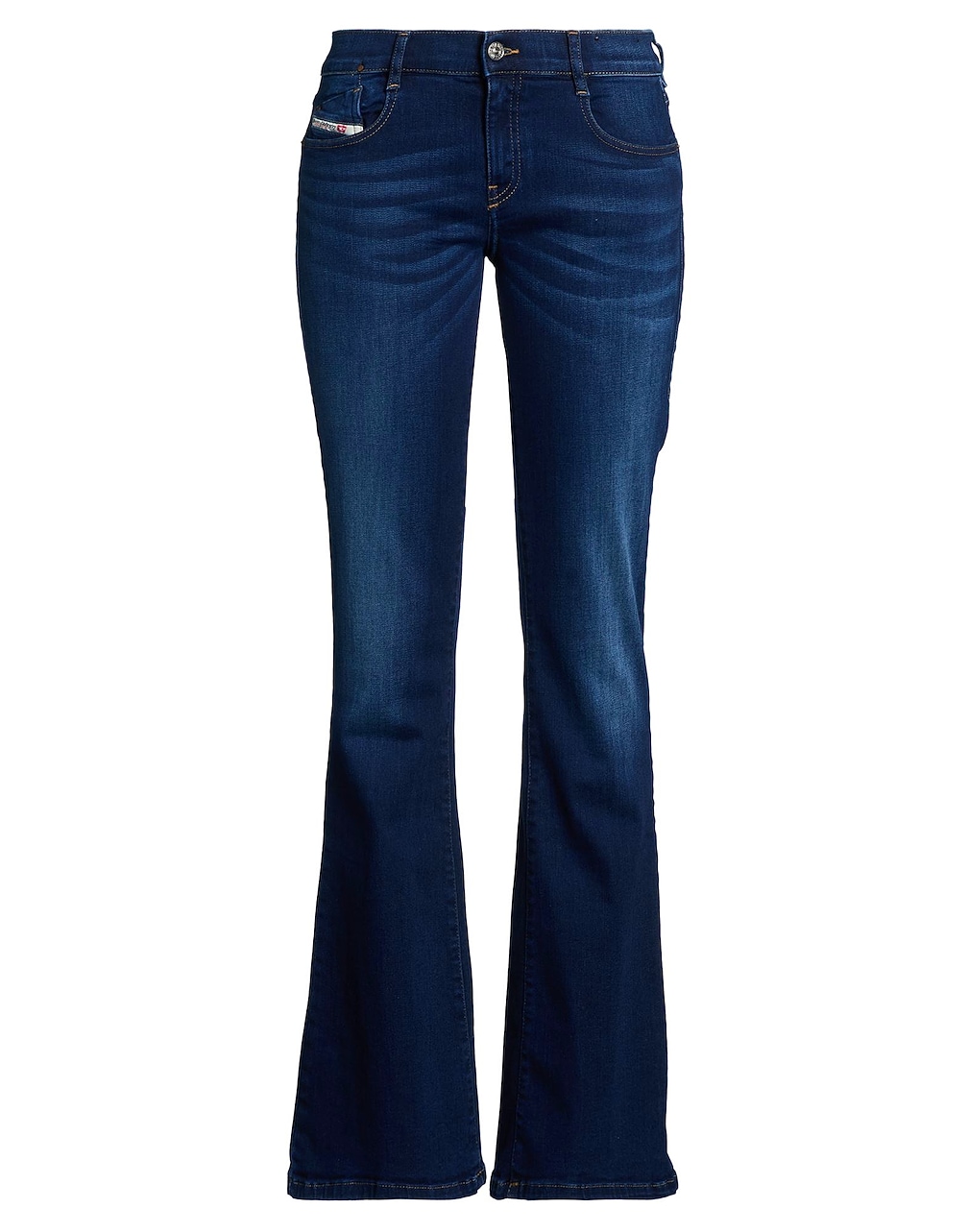 DIESEL - Pantalones vaqueros