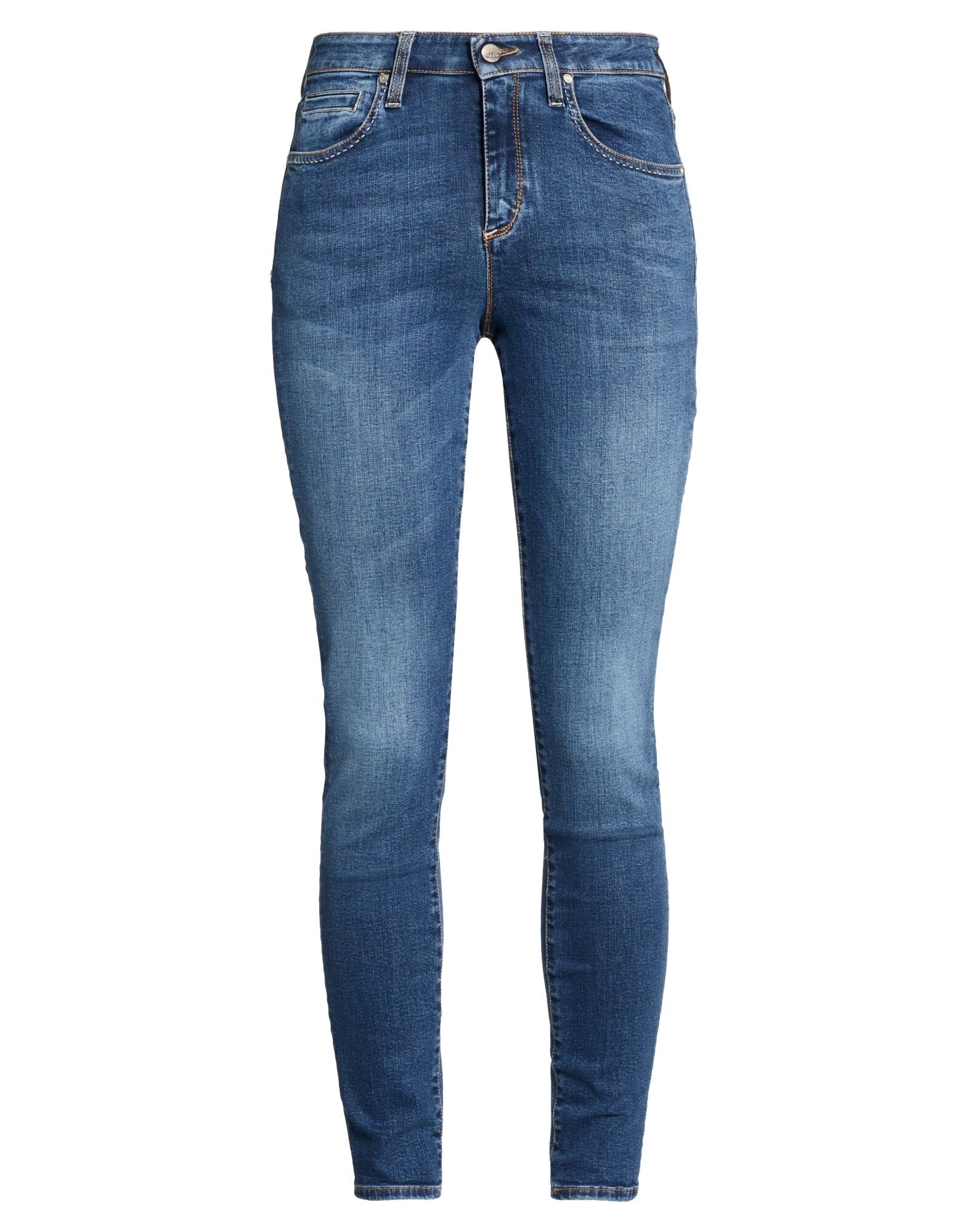 LATINO' - Pantaloni jeans