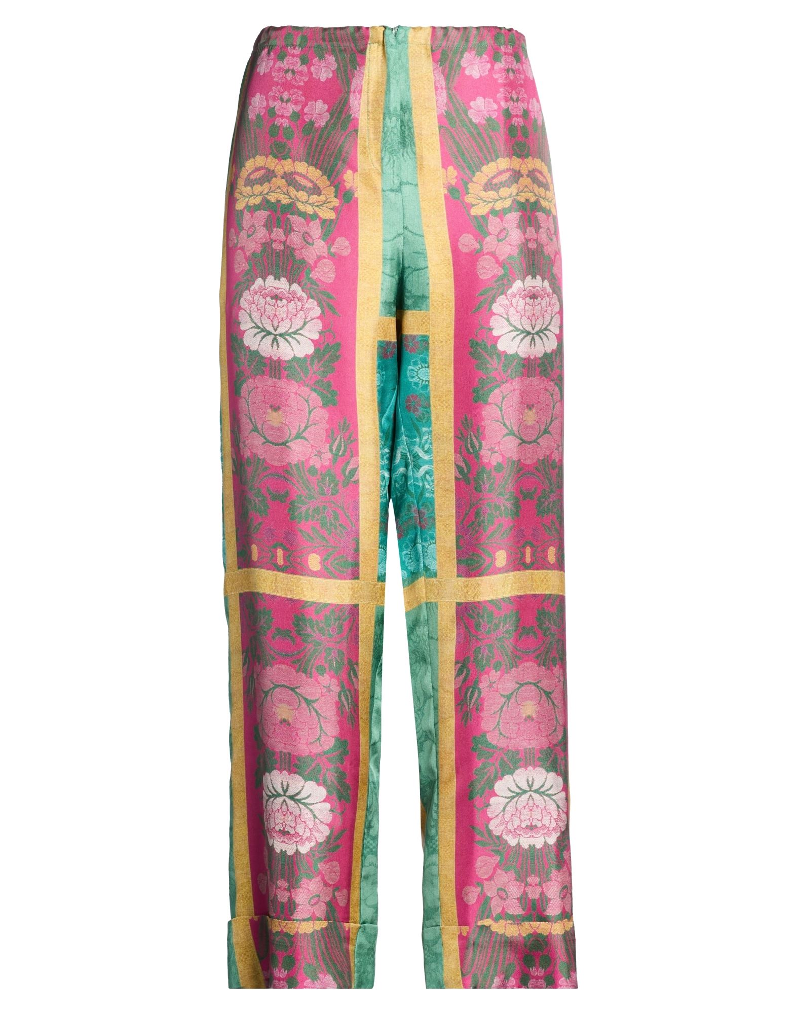 PIERRE-LOUIS MASCIA - Повседневные брюки