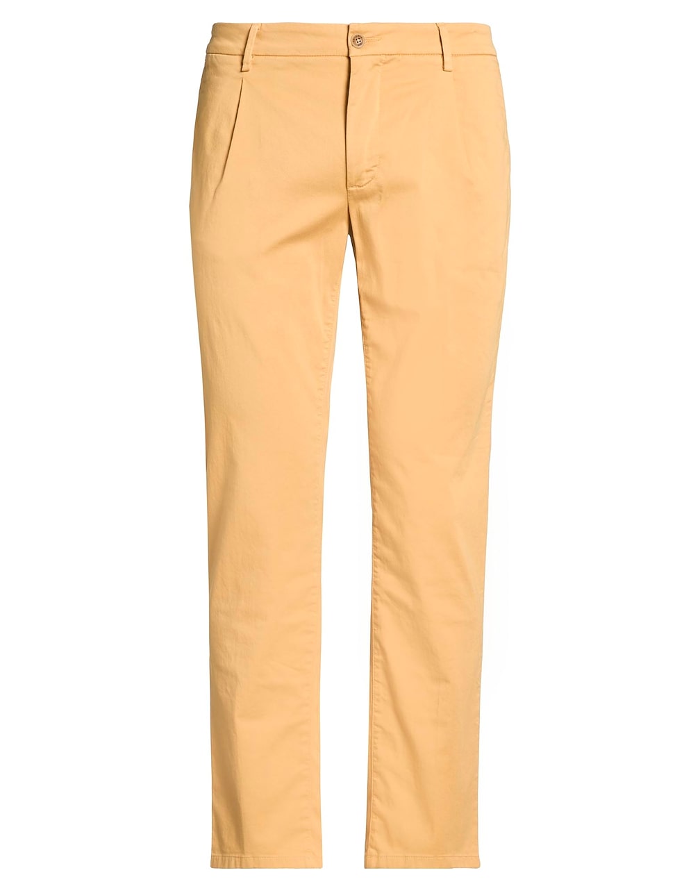 TELERIA ZED - Trousers