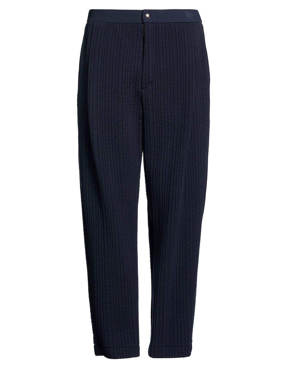 GIORGIO ARMANI - Trousers