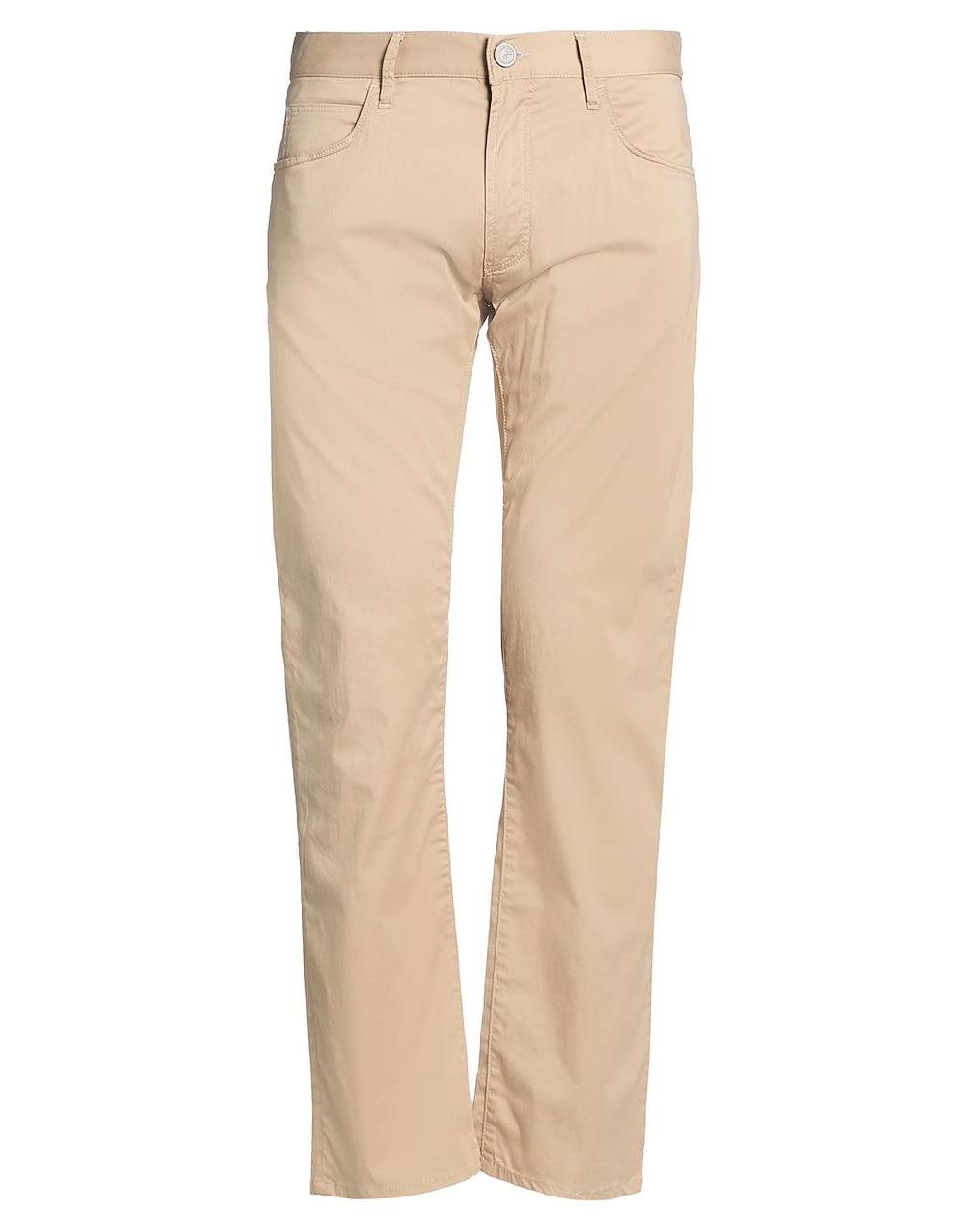 GIORGIO ARMANI - Trousers