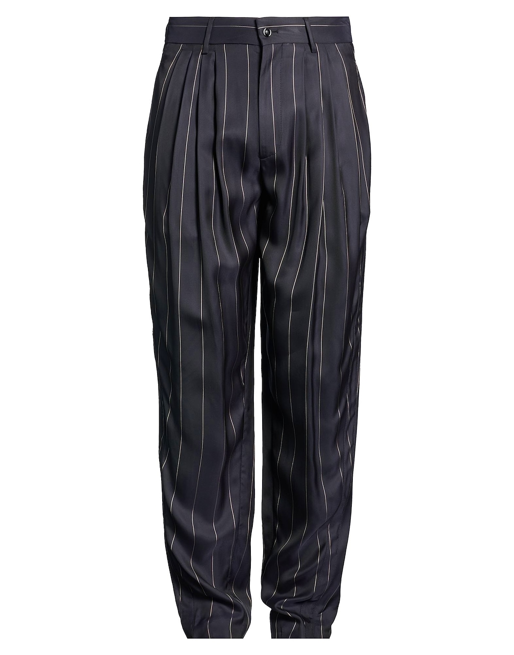 GIORGIO ARMANI - Trousers