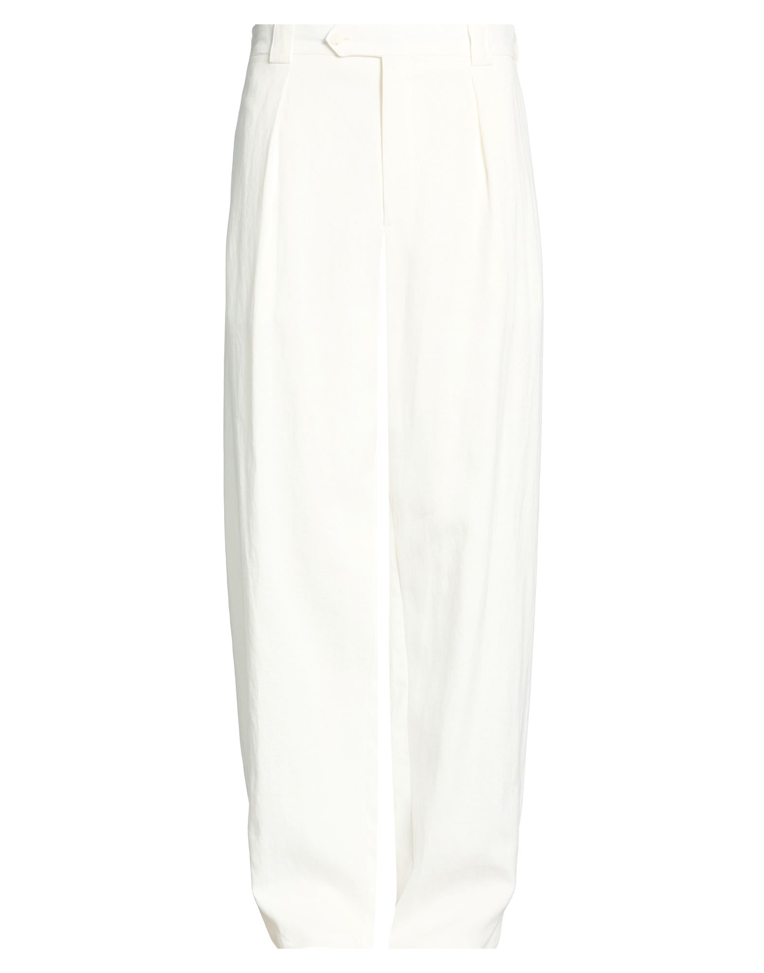 GIORGIO ARMANI - Trousers