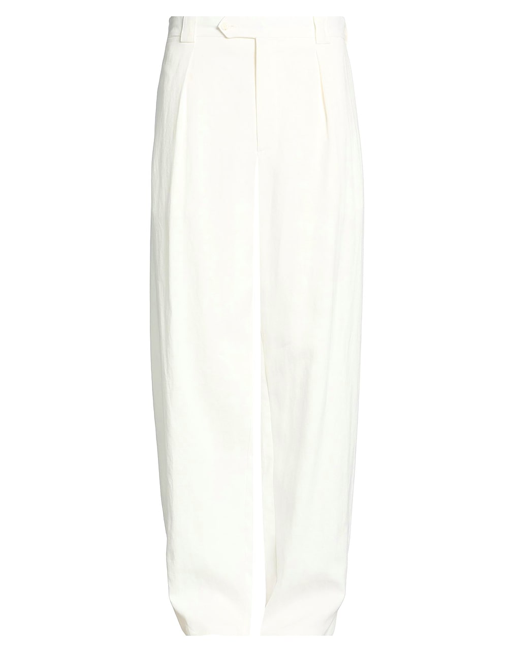 GIORGIO ARMANI - Trousers