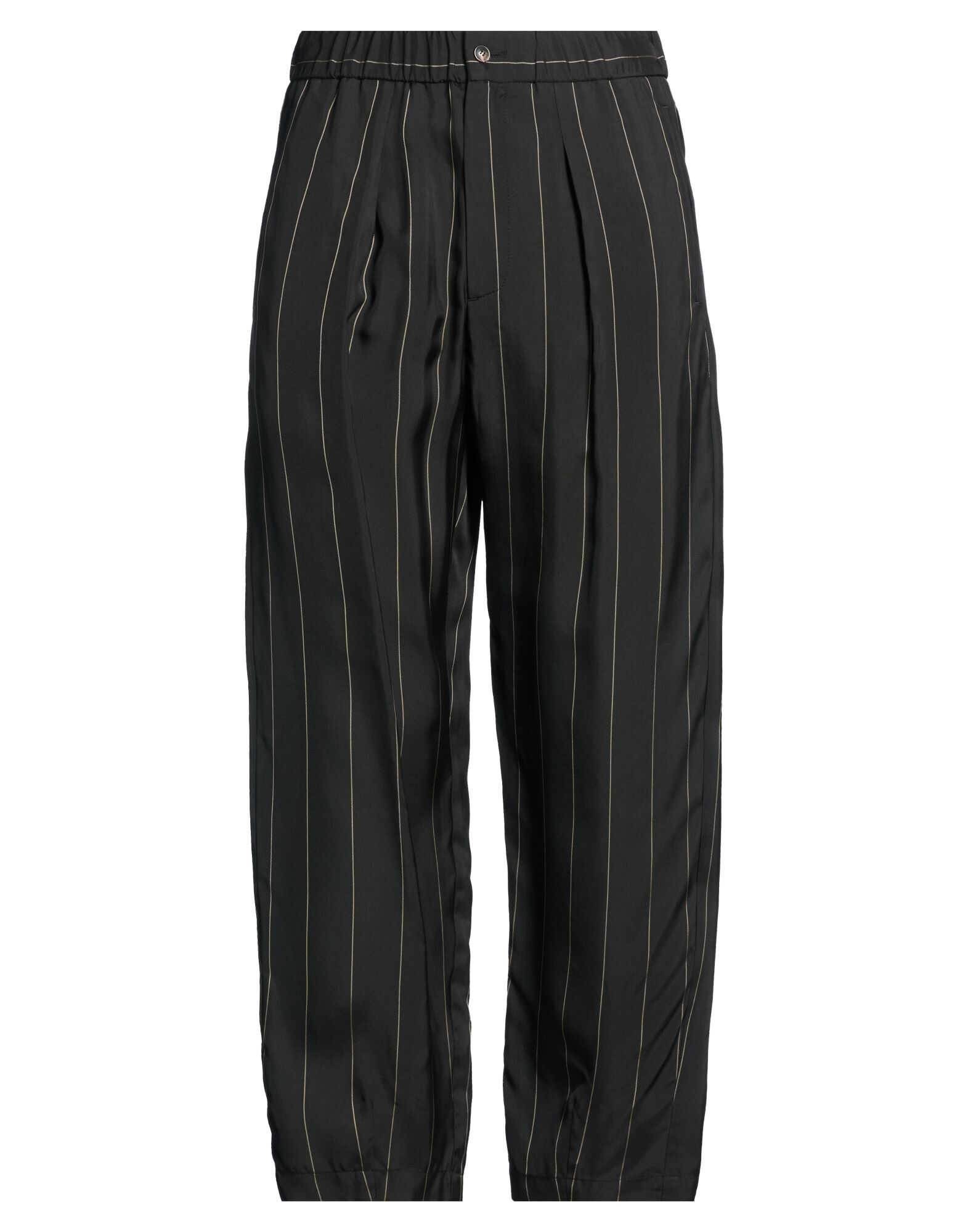 GIORGIO ARMANI - Trousers